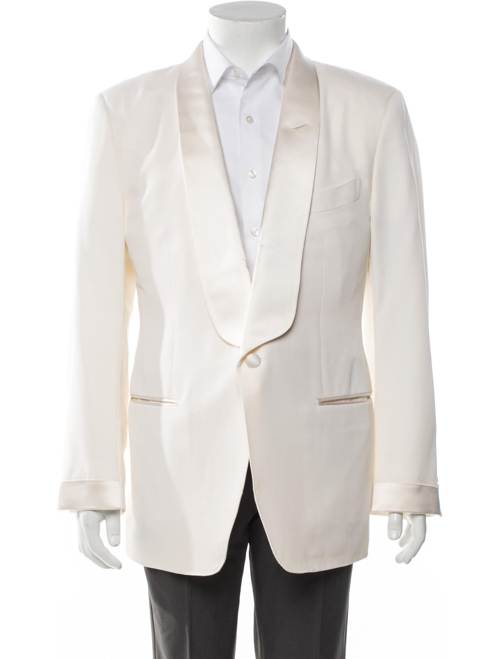 Tom Ford Wool Blazer