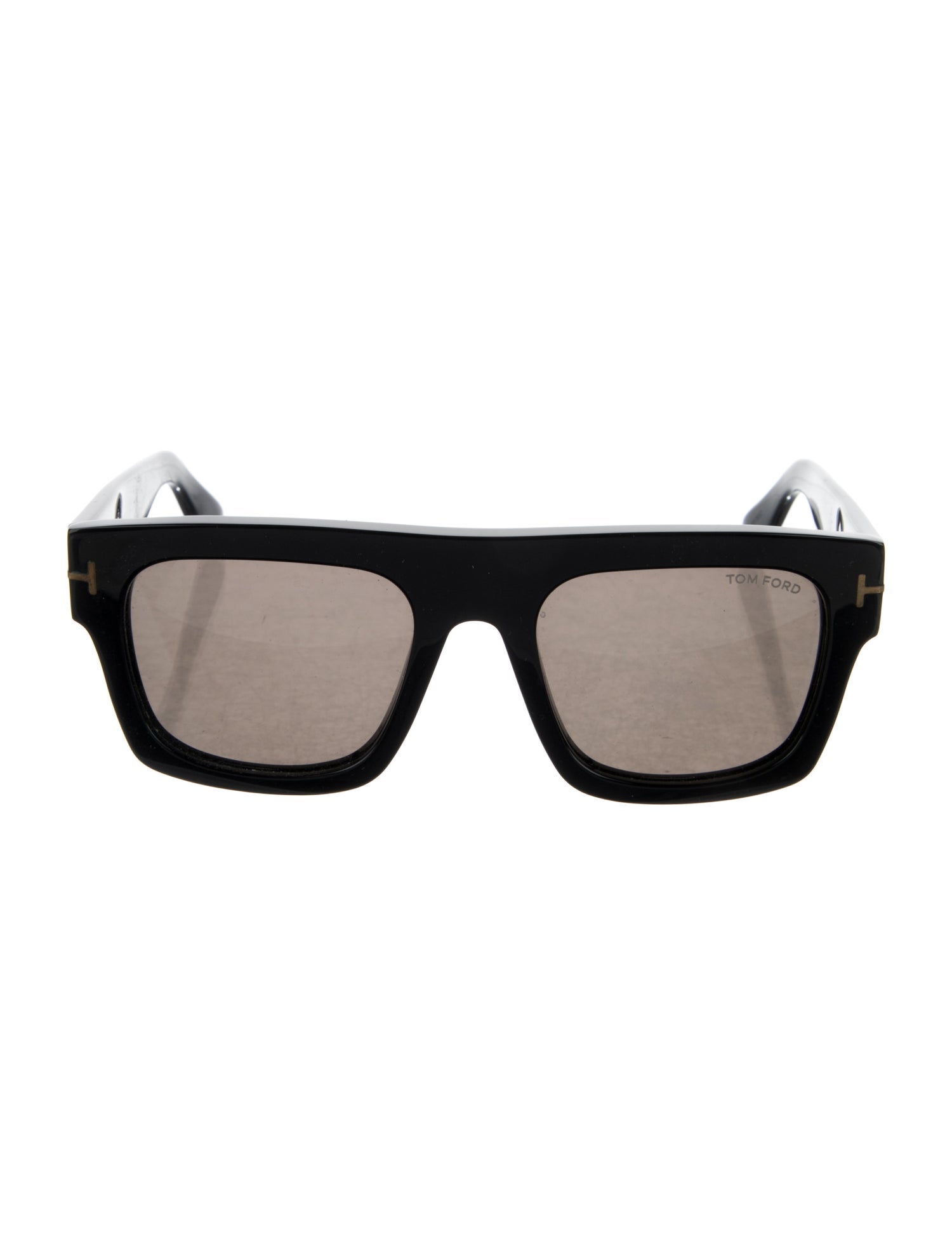 Tom Ford Wayfarer Tinted Sunglasses