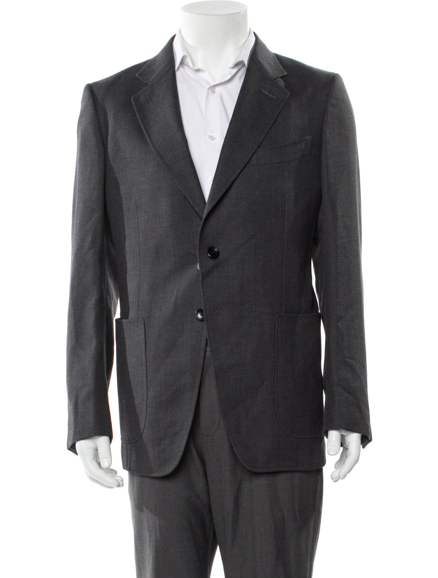 Tom Ford Wool Blazer