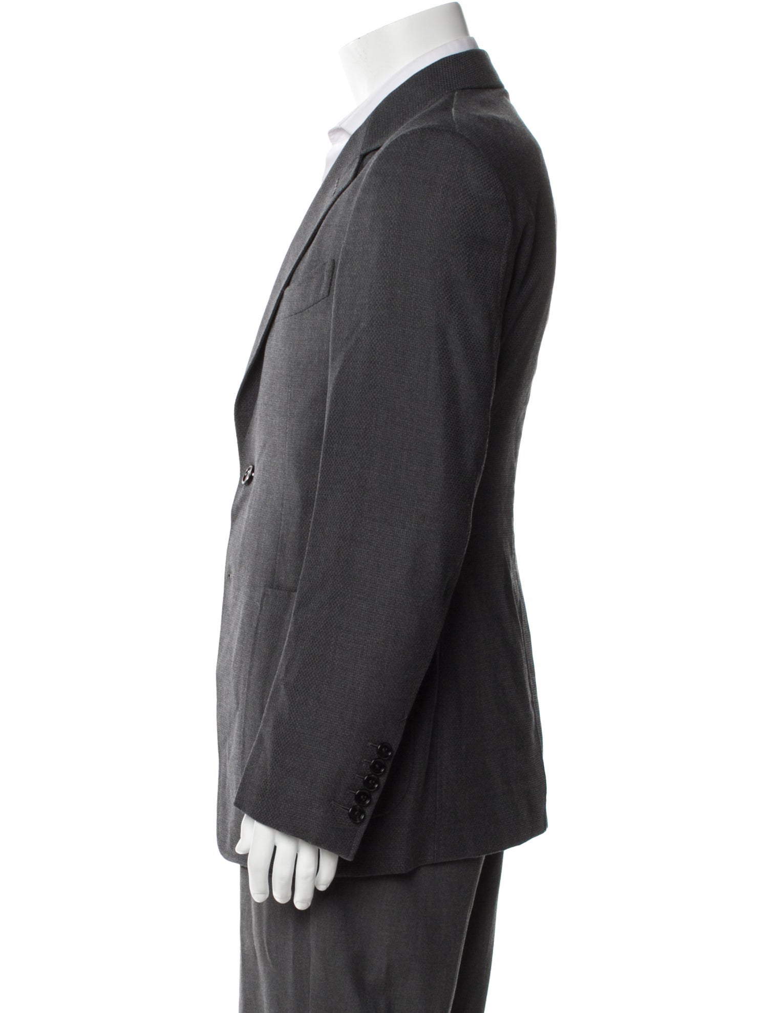 Tom Ford Wool Blazer