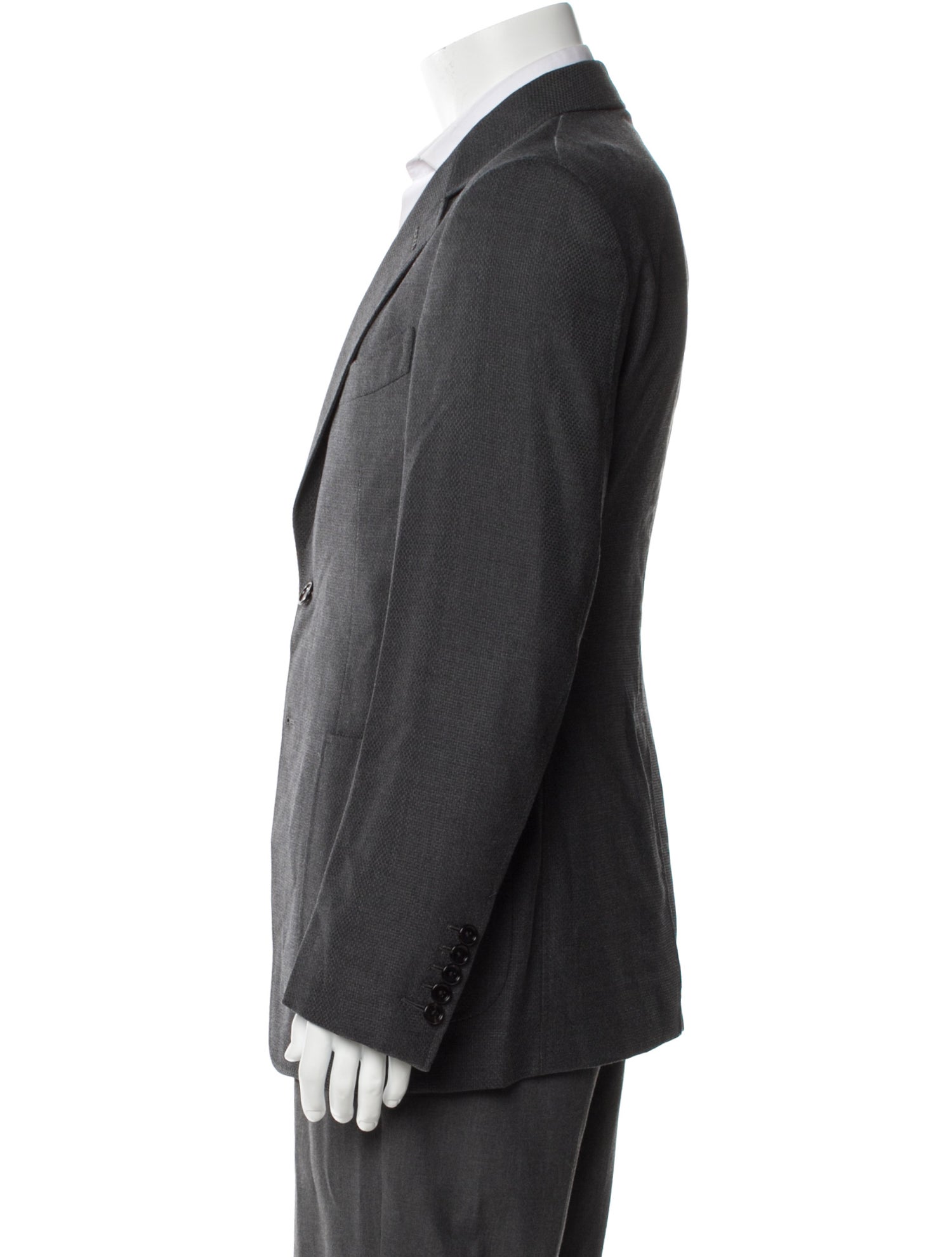 Tom Ford Wool Blazer