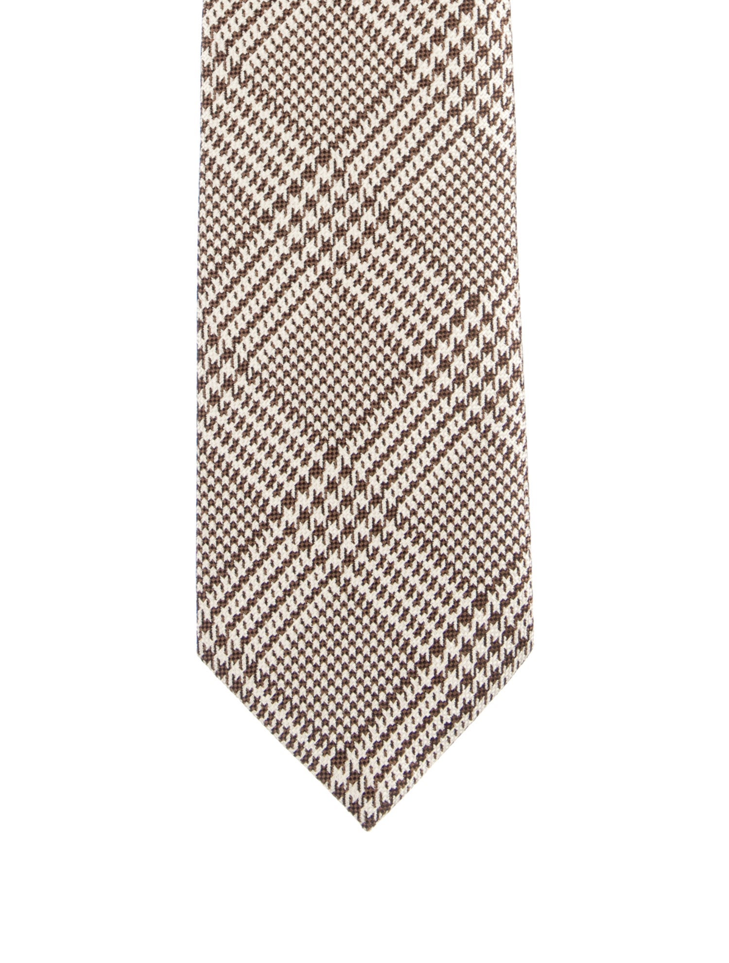Tom Ford Silk Tie
