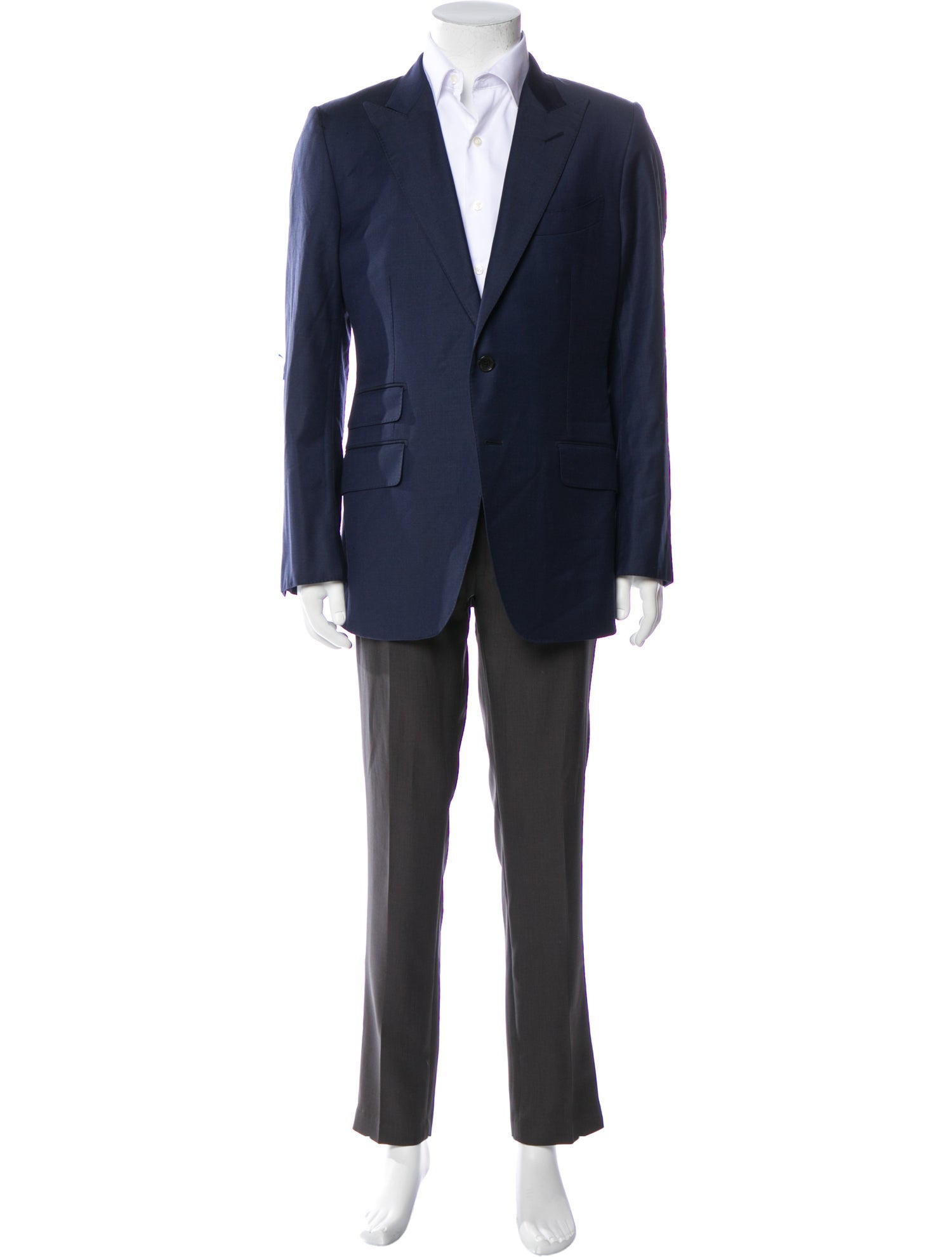 Tom Ford Wool Blazer