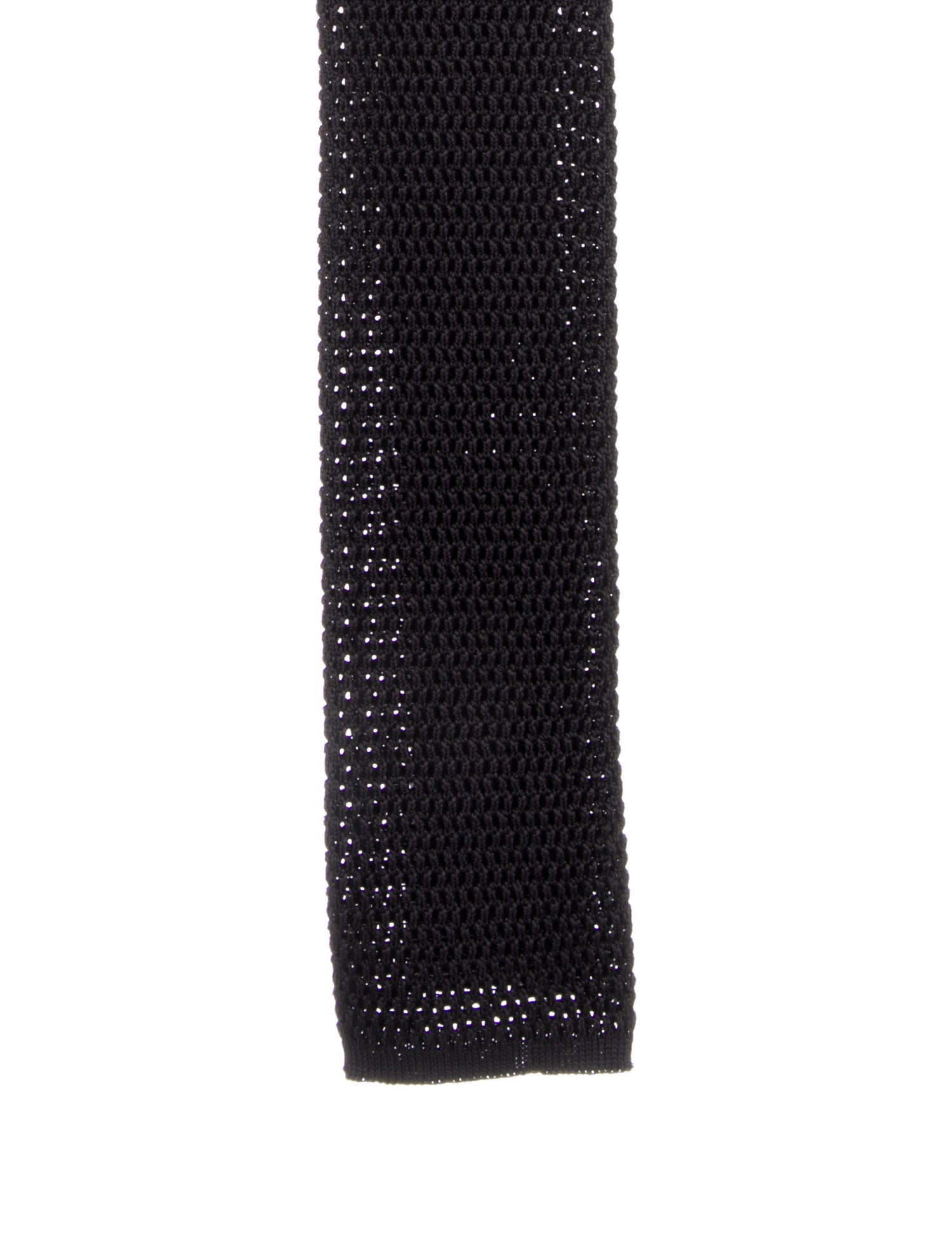 Tom Ford Silk Knit Tie