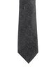 Tom Ford Wool Patterned Tie