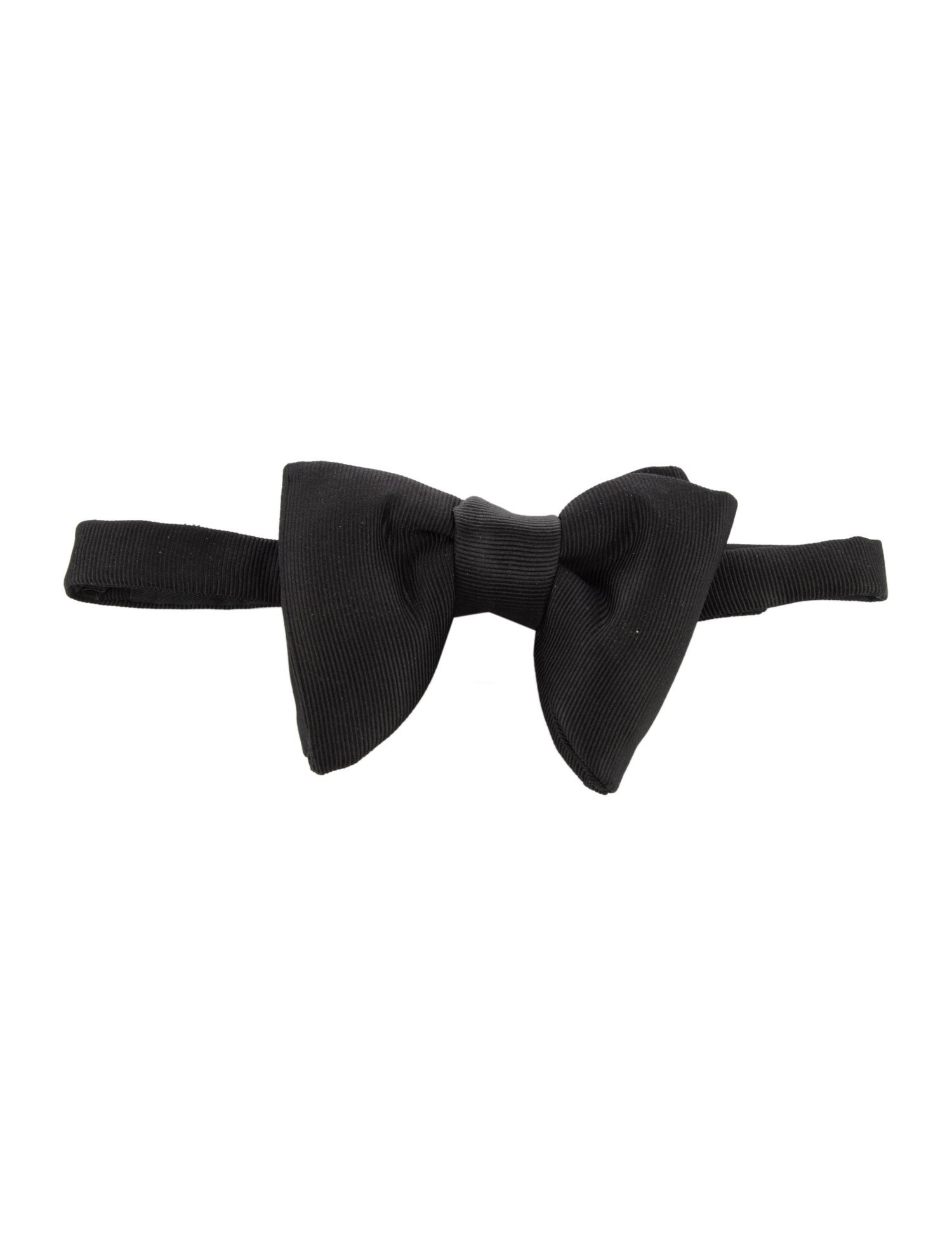 Tom Ford SIlk Bow Tie