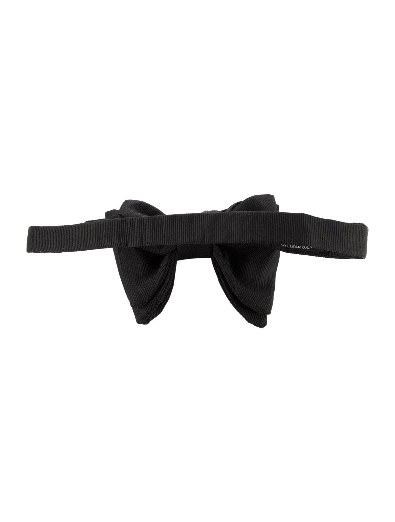 Tom Ford SIlk Bow Tie