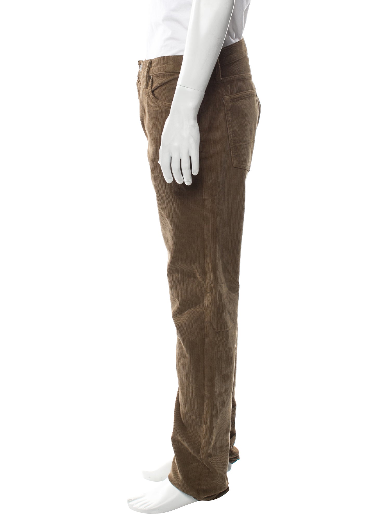 Tom Ford Corduroy Pants