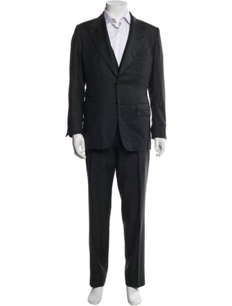 Tom Ford Wool Two Piece Set