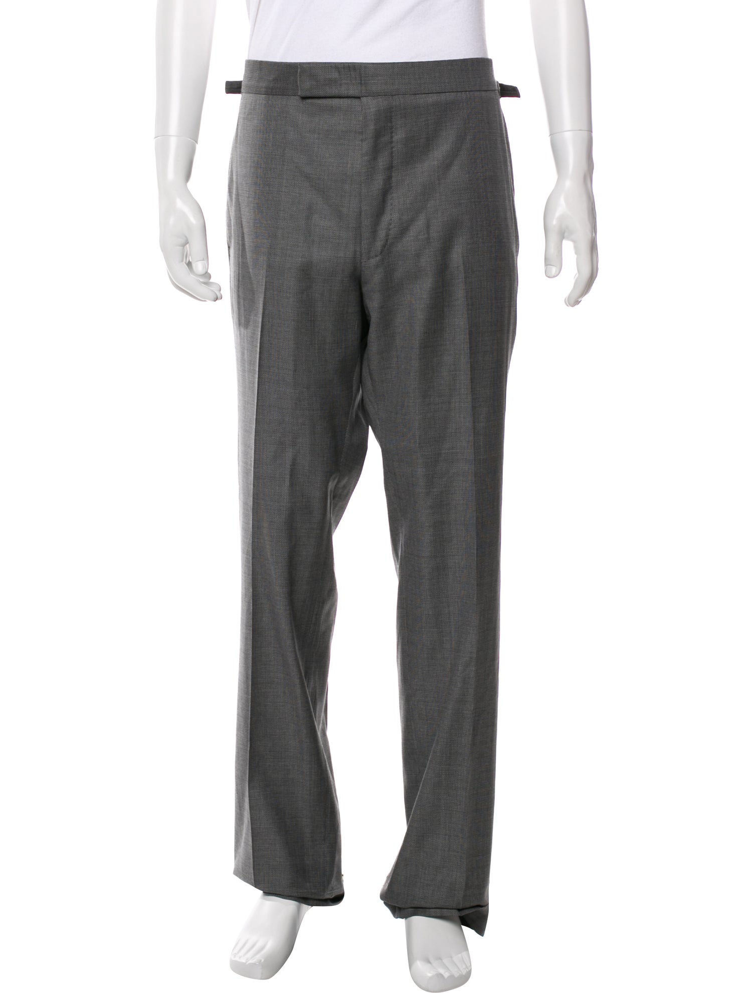 Tom Ford Wool Dress Pants