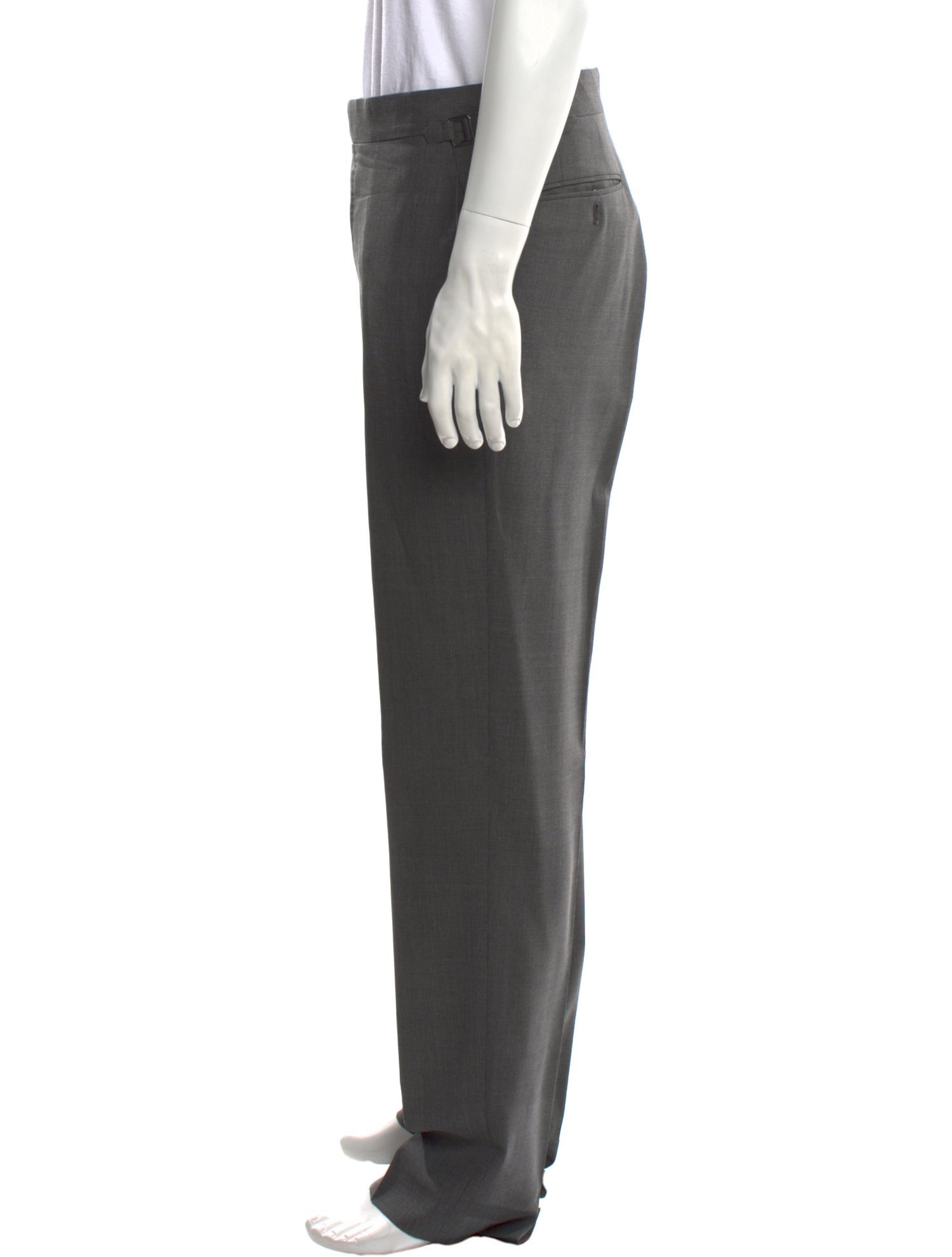 Tom Ford Wool Dress Pants