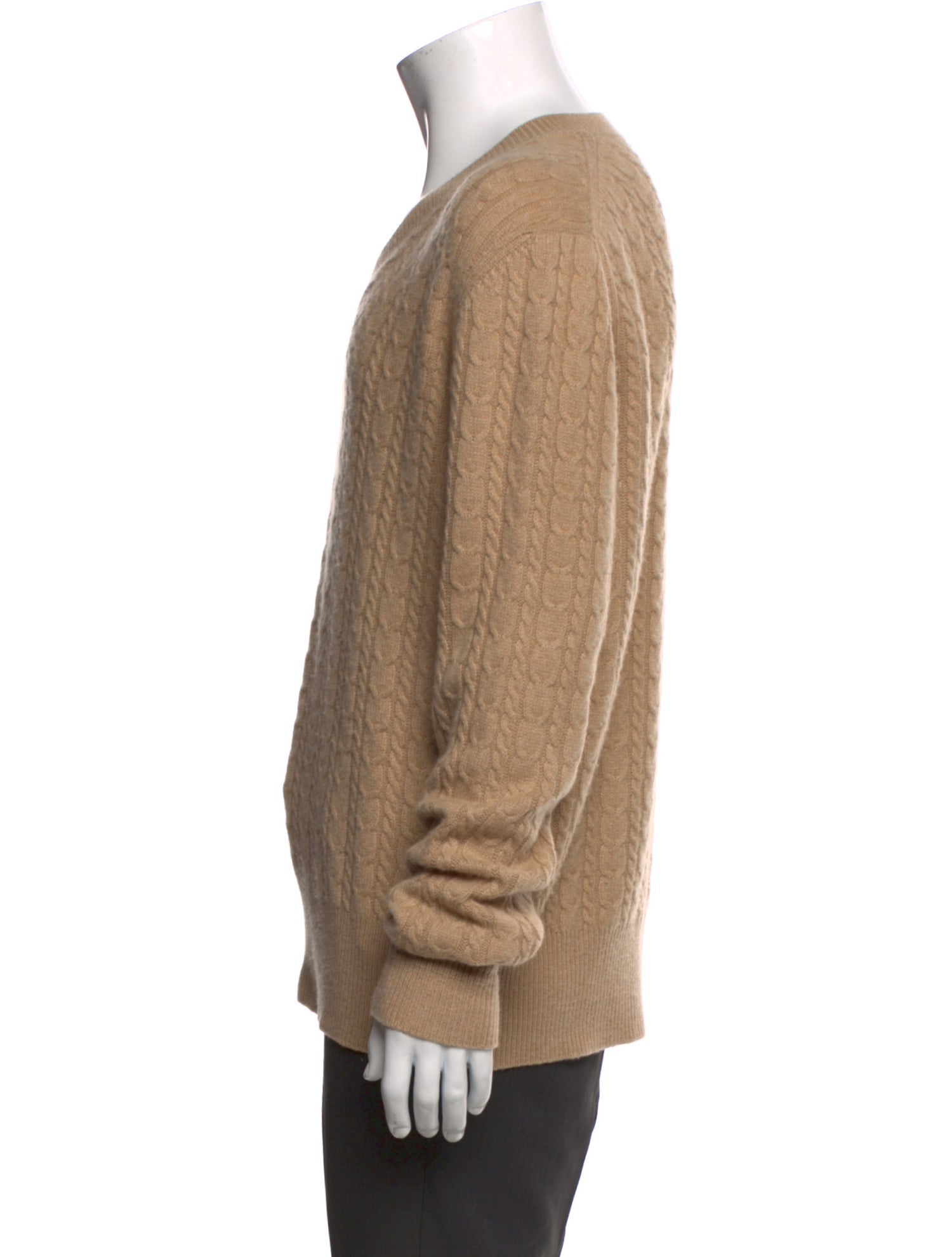 Tom Ford Cashmere V-Neck Pullover
