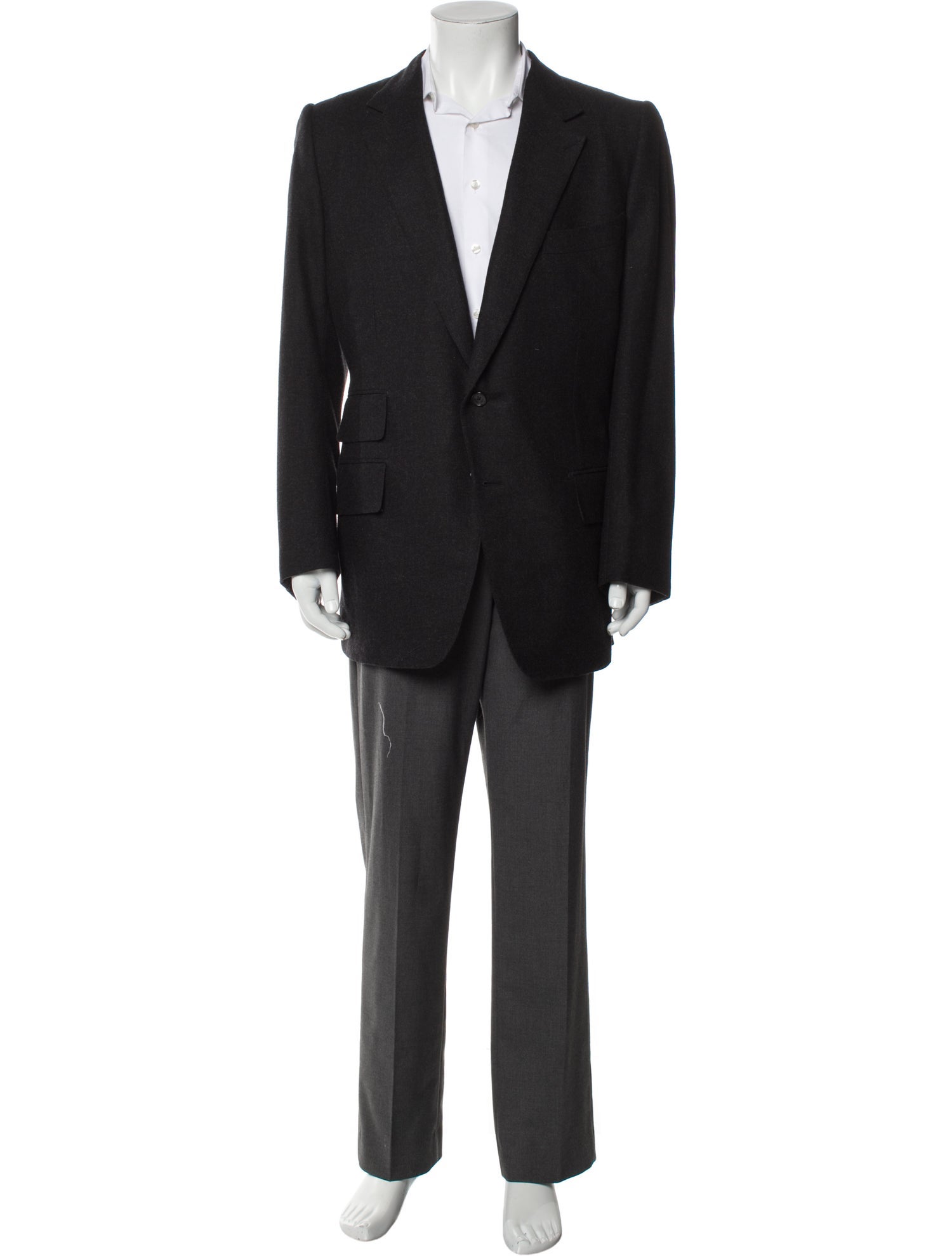 Tom Ford Wool Blazer