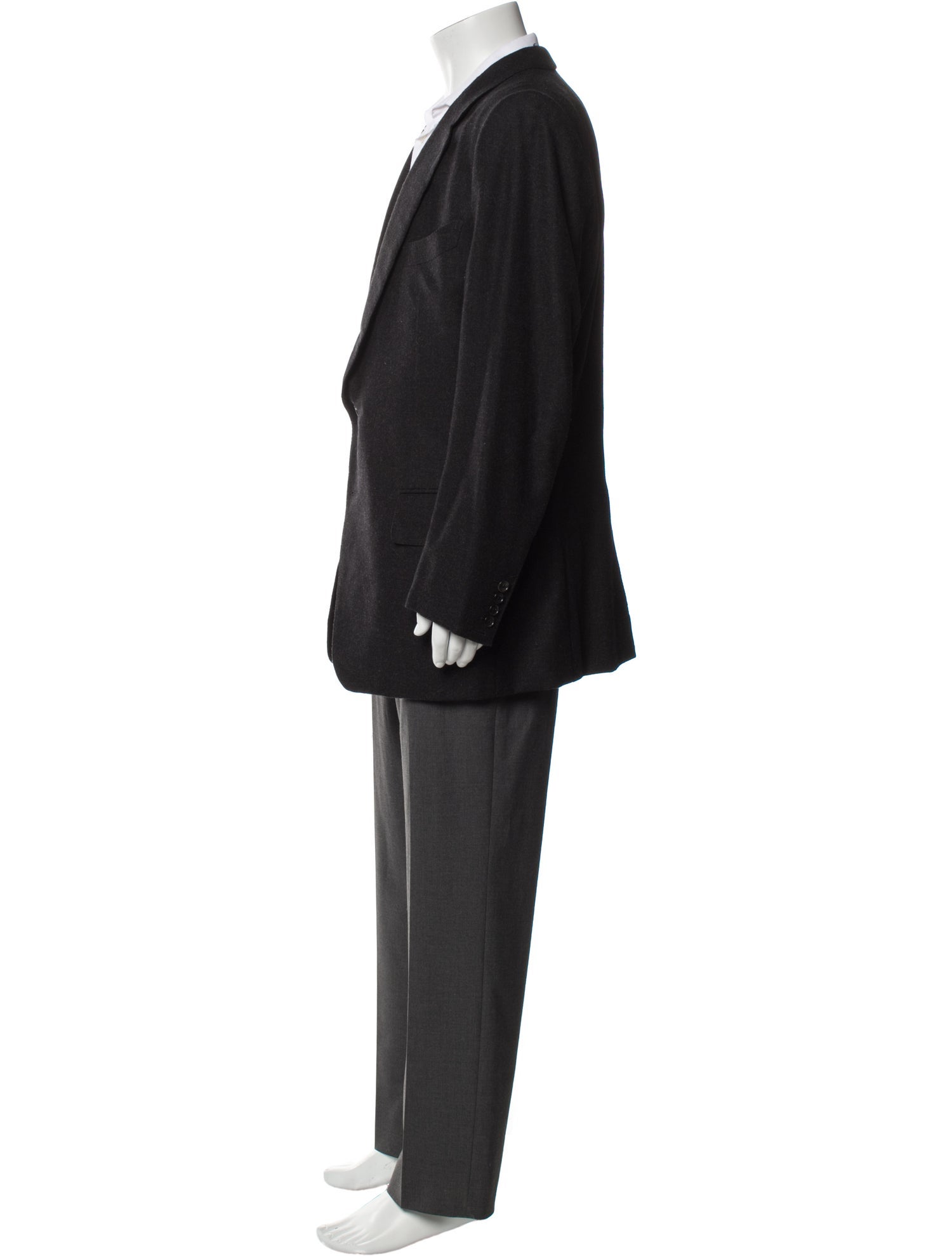 Tom Ford Wool Blazer