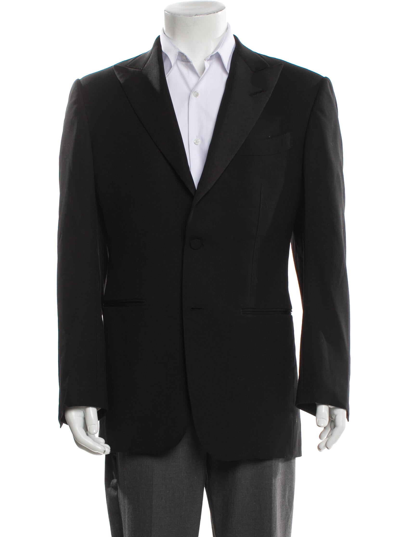 Tom Ford Wool Blazer