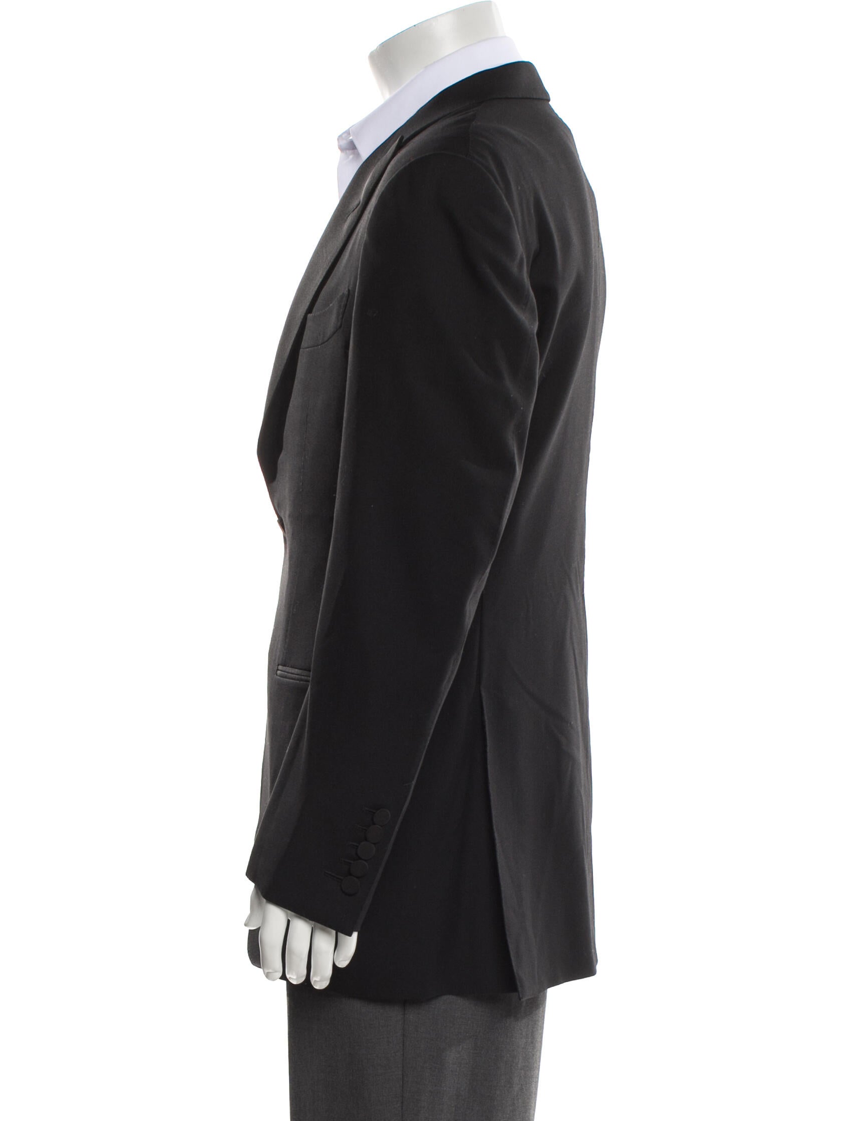 Tom Ford Wool Blazer