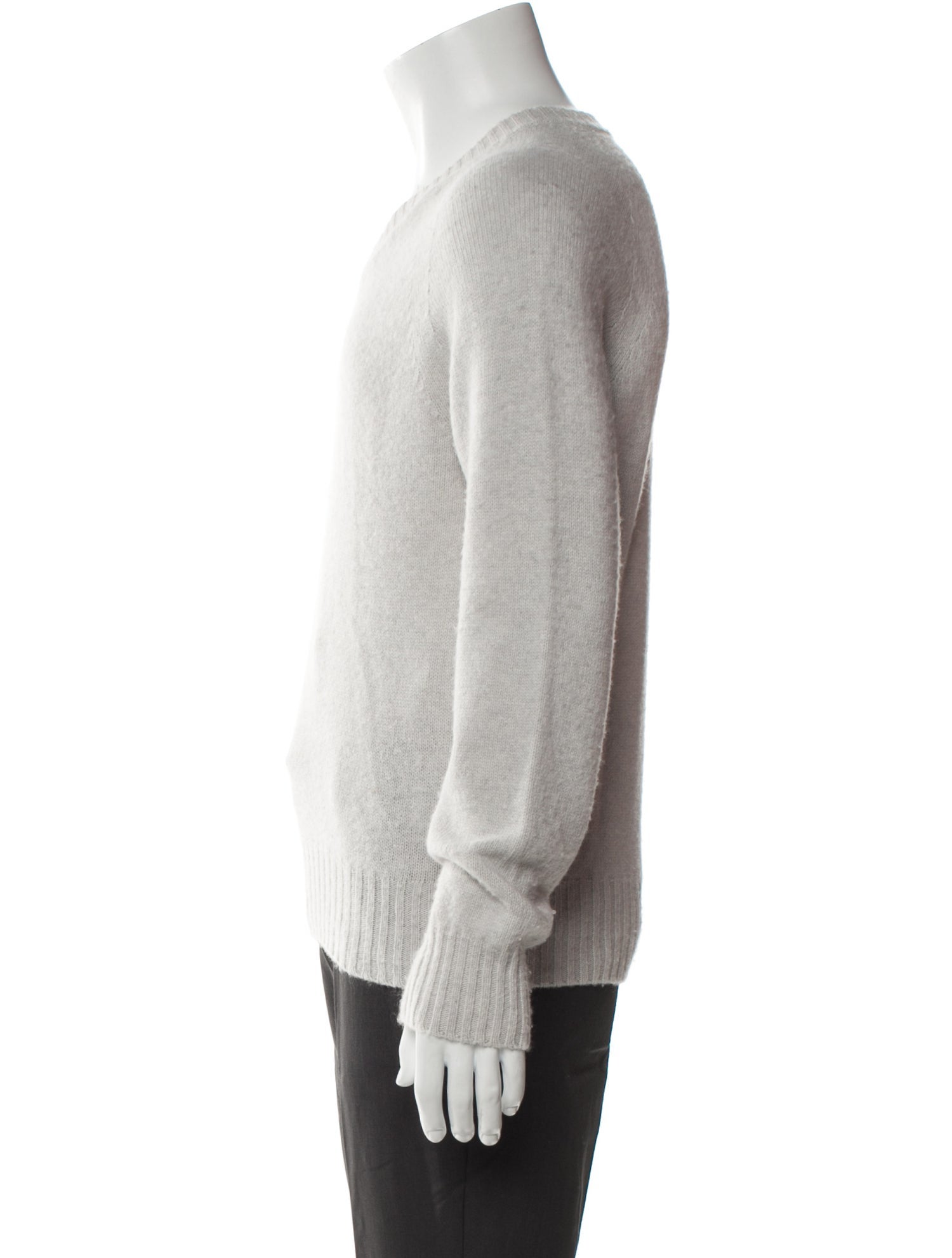 Tom Ford V-Neck Long Sleeve Pullover