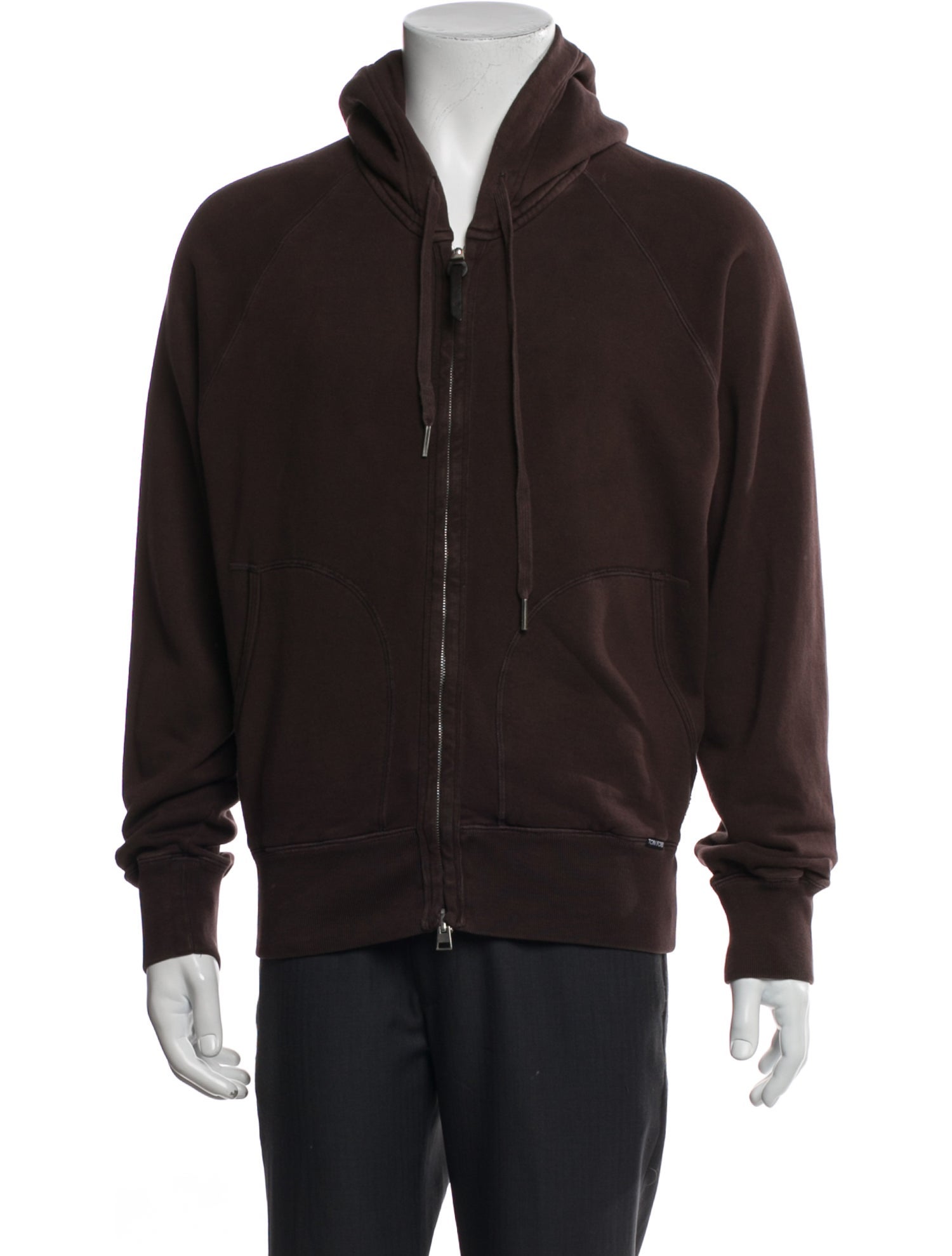 travis scott cactus jack for fragment sunrise zip up hoodie