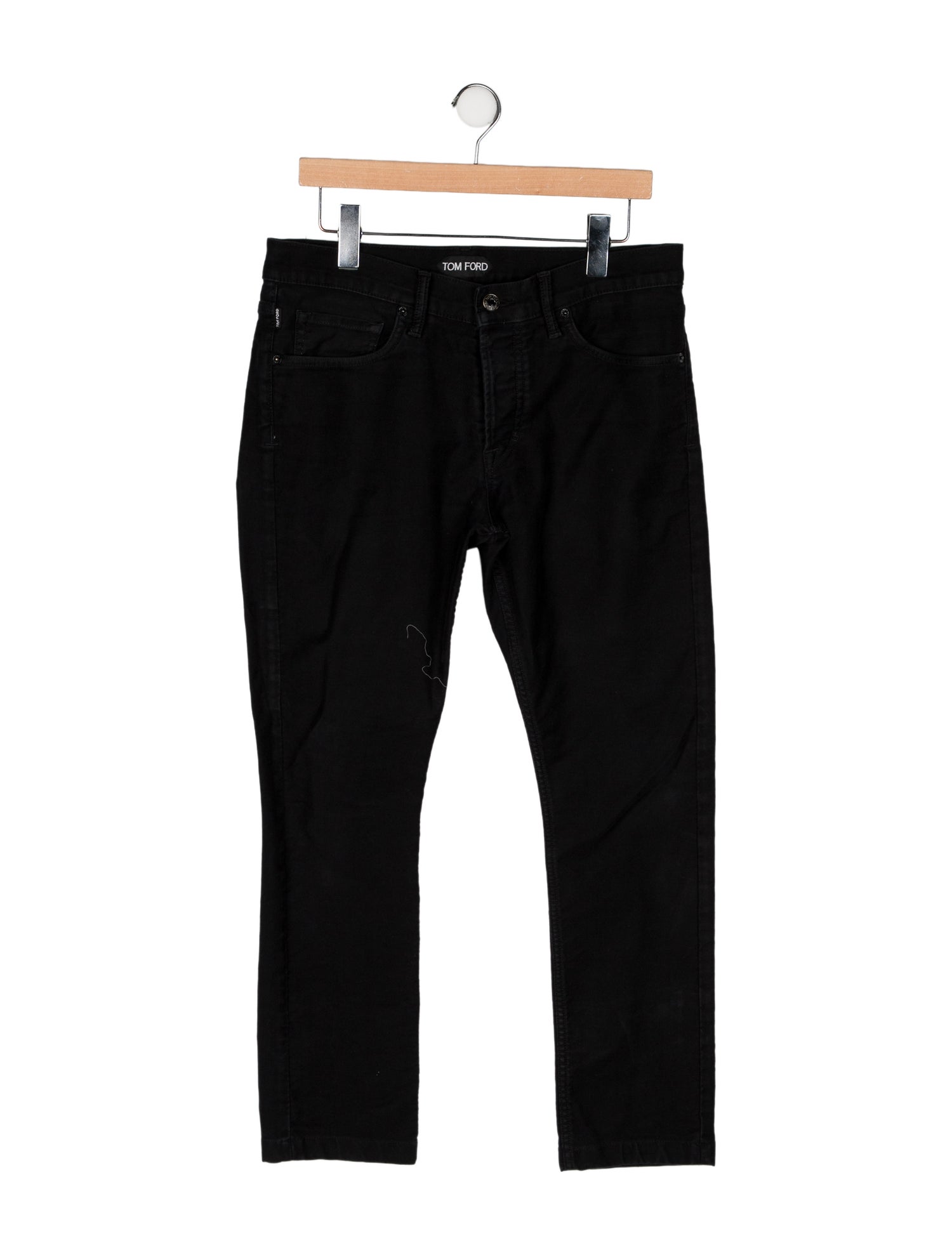 Tom Ford Skinny Jeans
