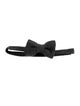 Tom Ford pattern bow tie