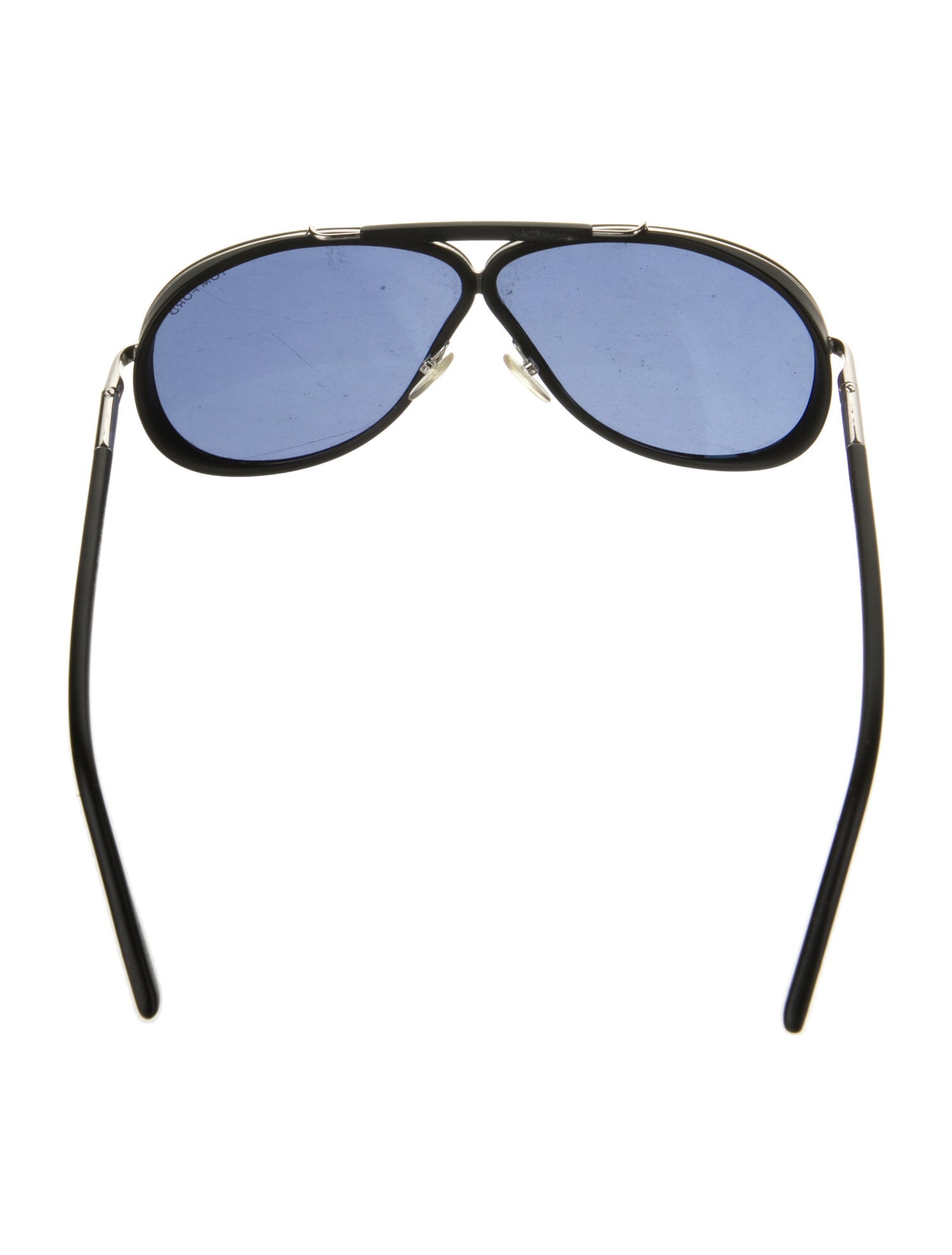 Tom Ford Cedric Oversize Sunglasses