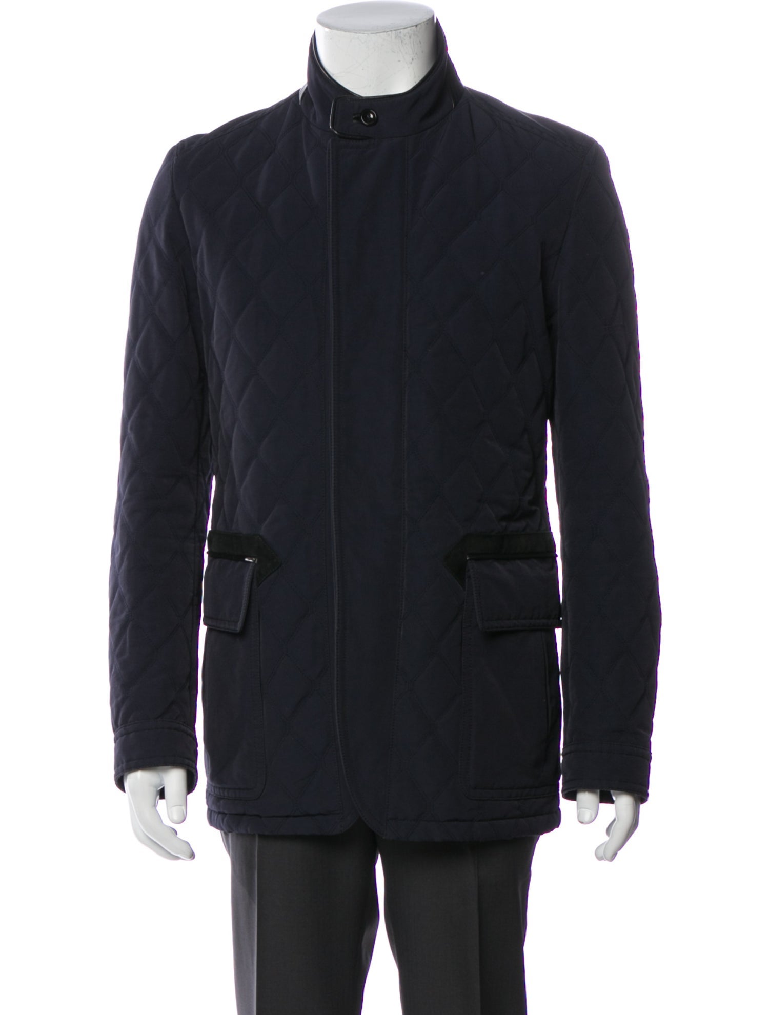 Tom Ford Utility Jacket