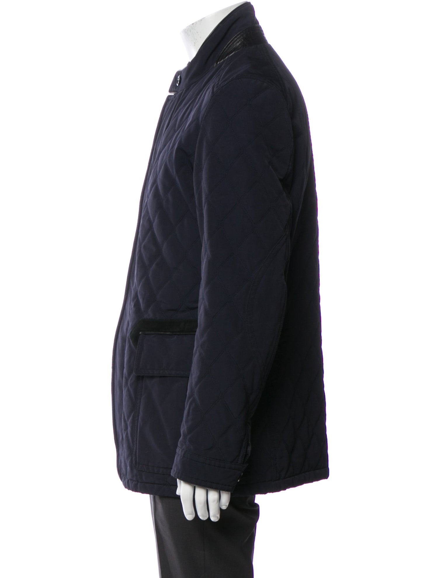 Tom Ford Utility Jacket