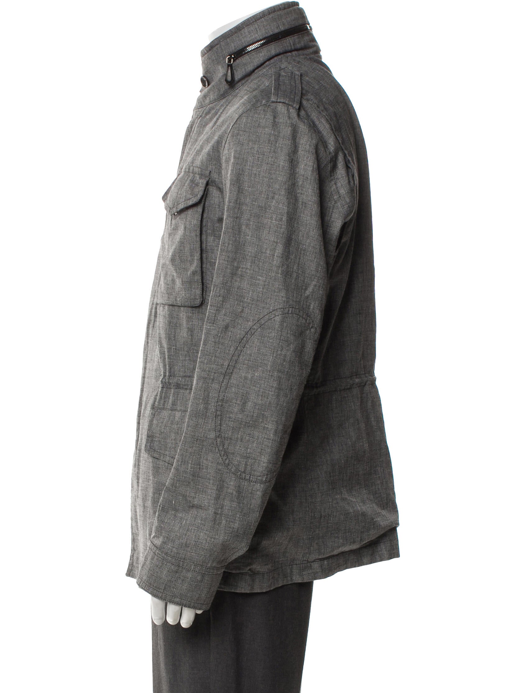 Tom Ford Utility Jacket