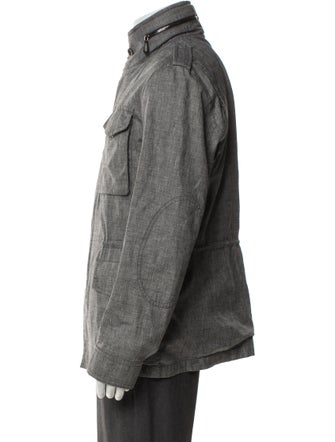 Tom Ford Utility Jacket