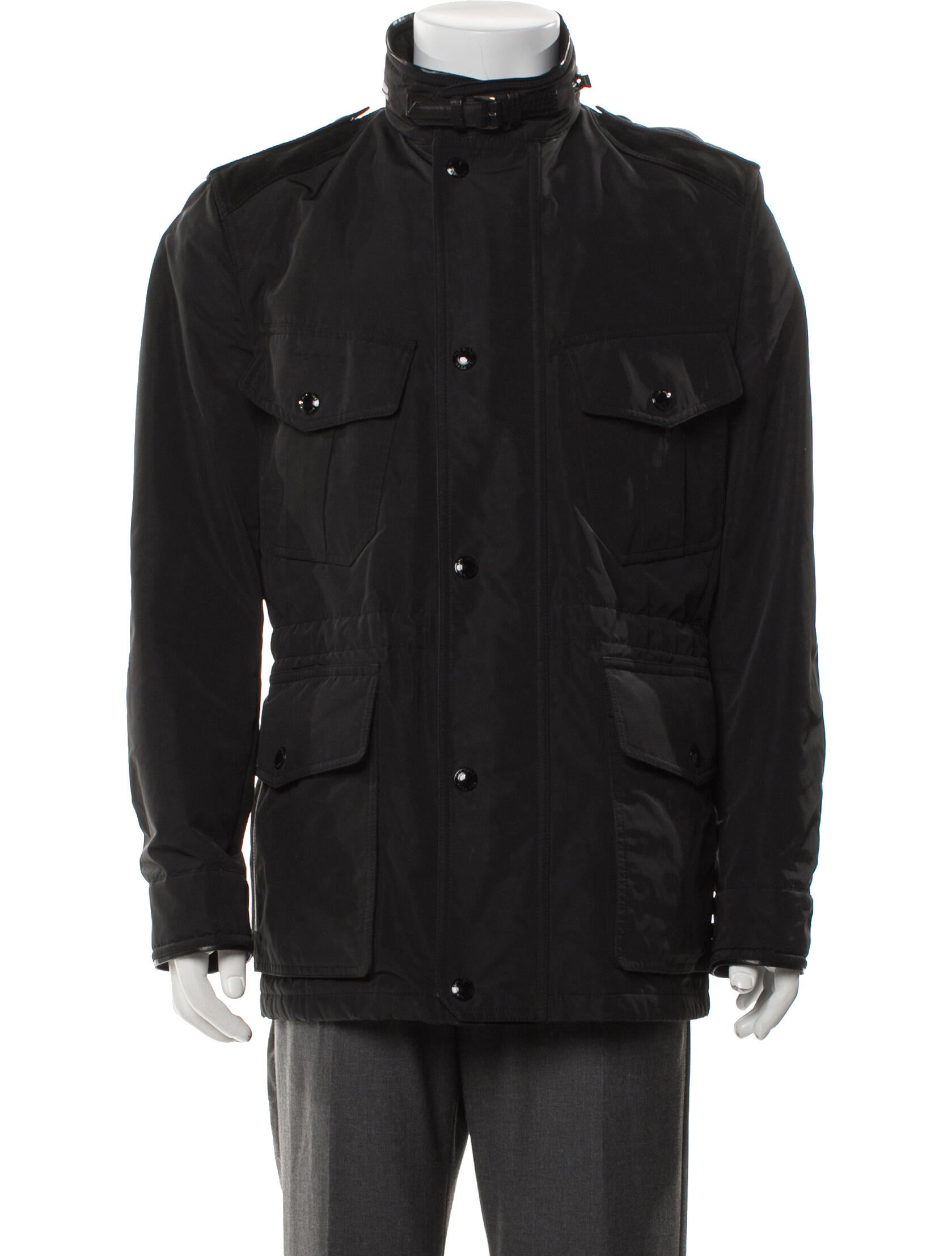 Tom Ford Utility Jacket