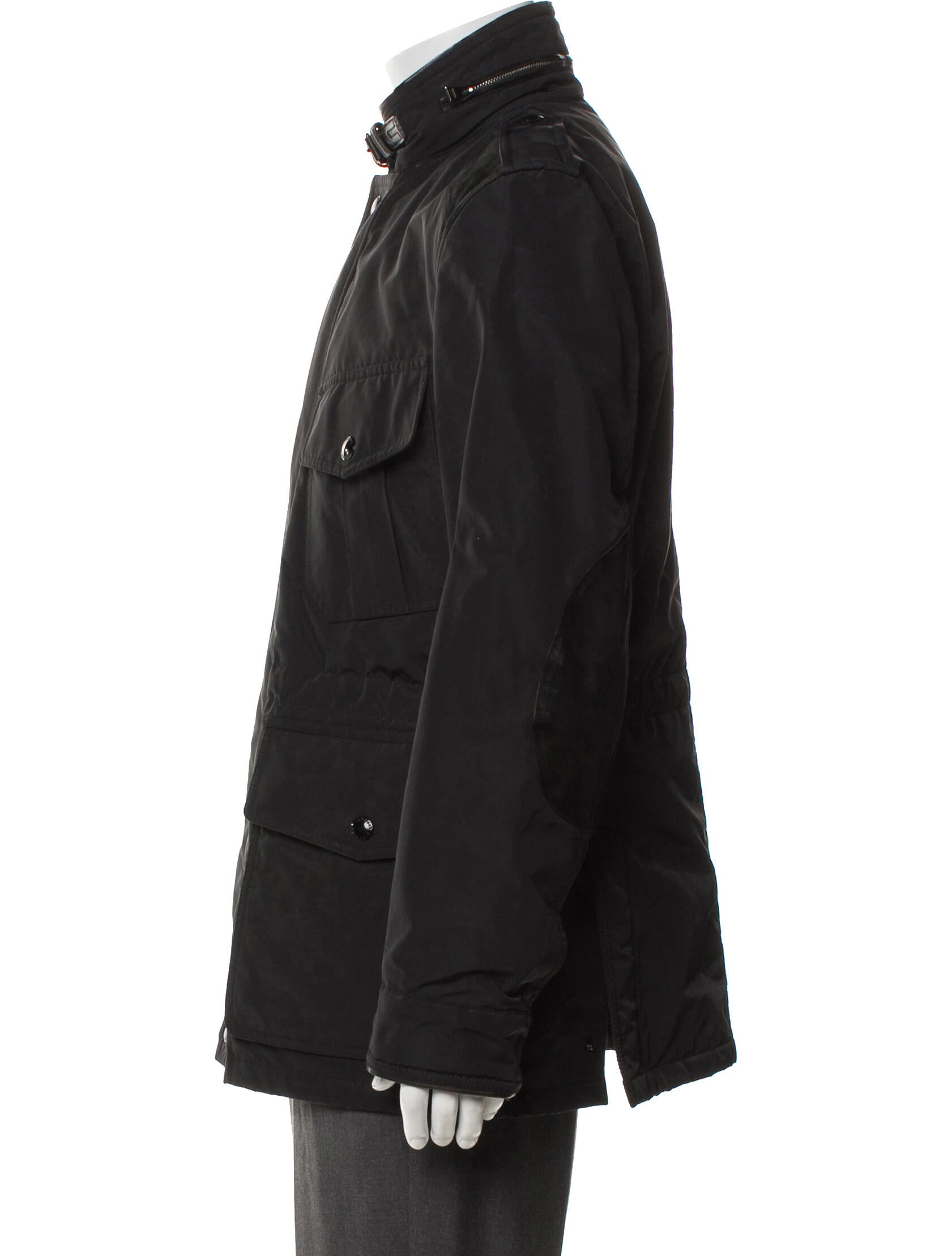 Tom Ford Utility Jacket