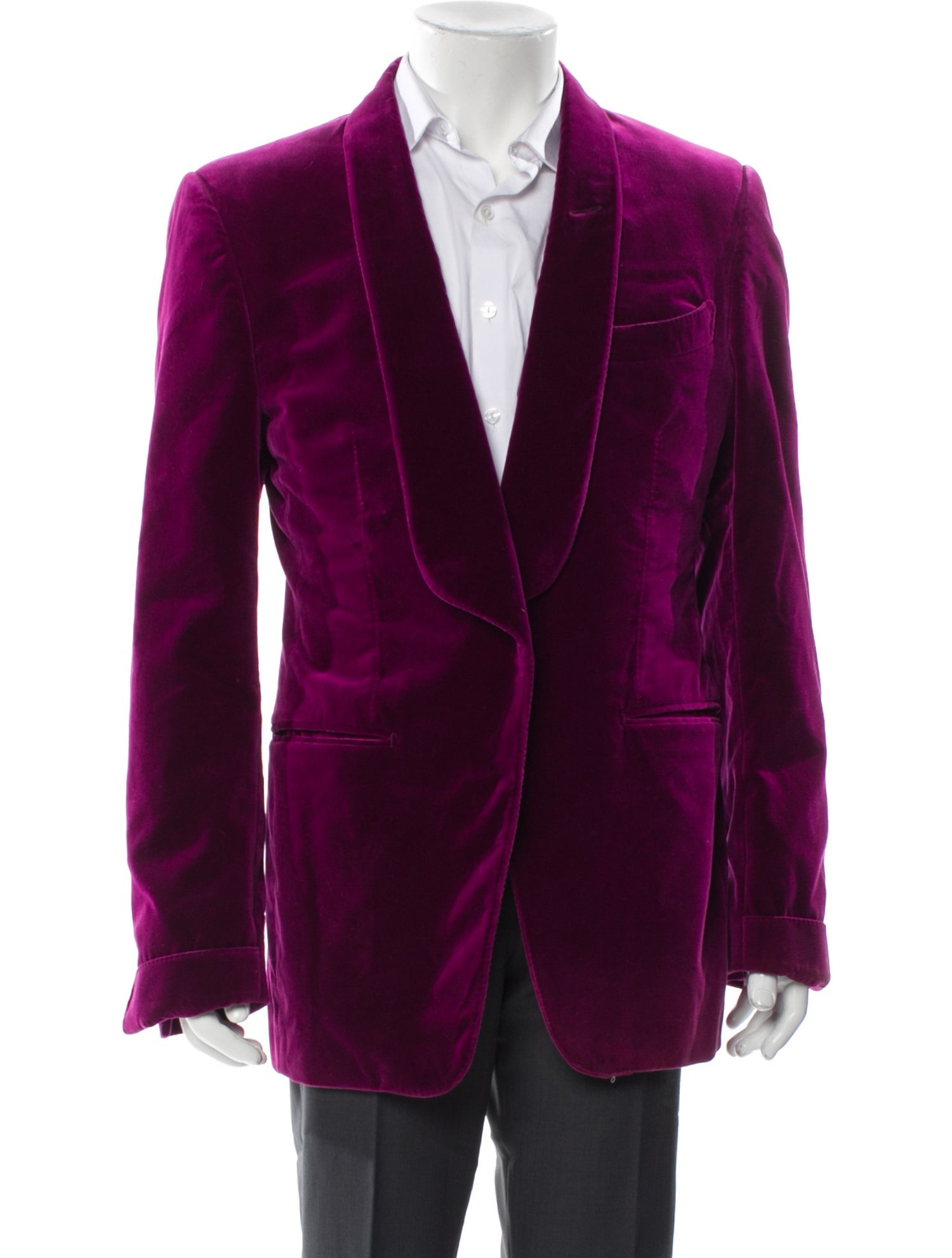 Tom Ford Blazer