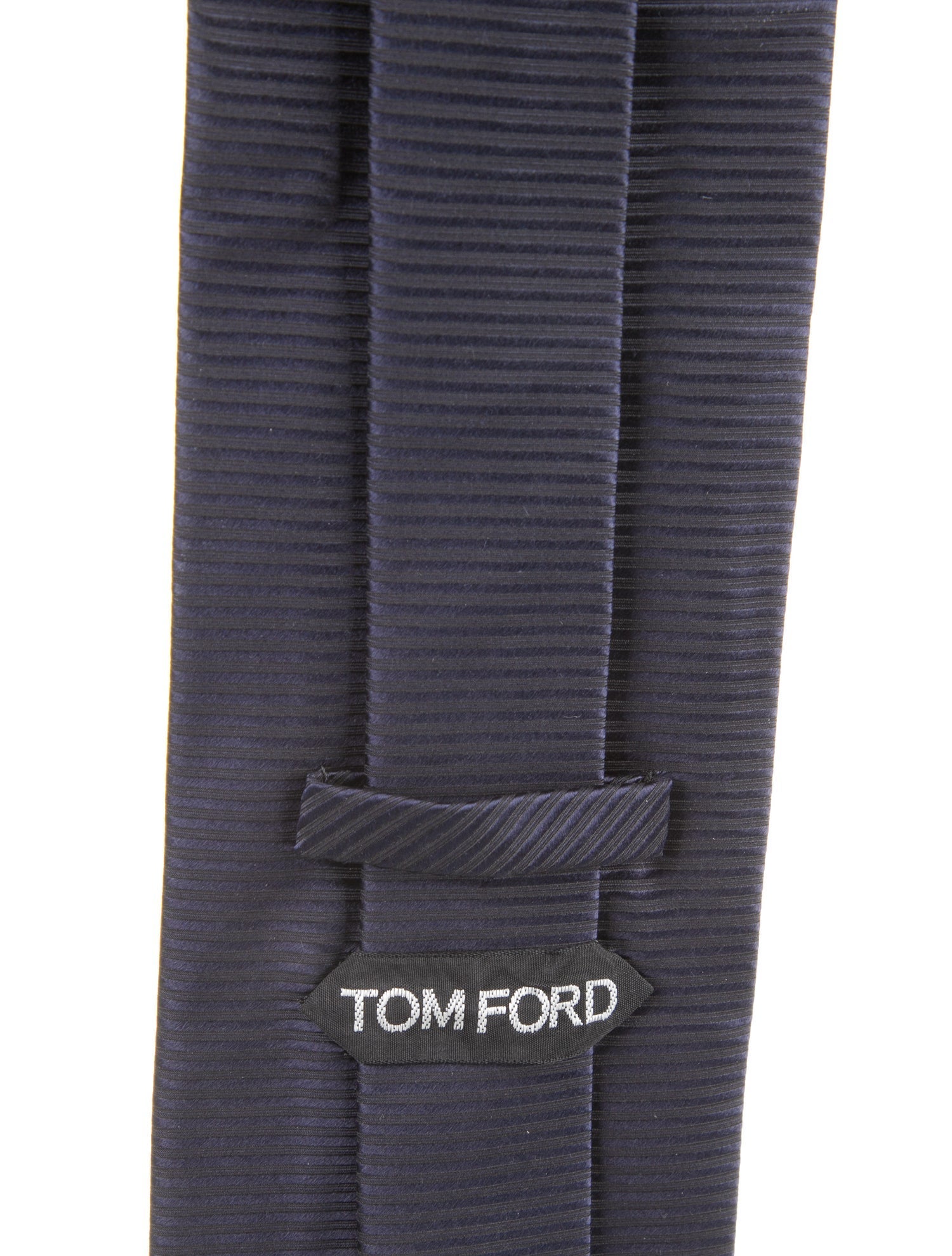 Tom Ford Silk Tie