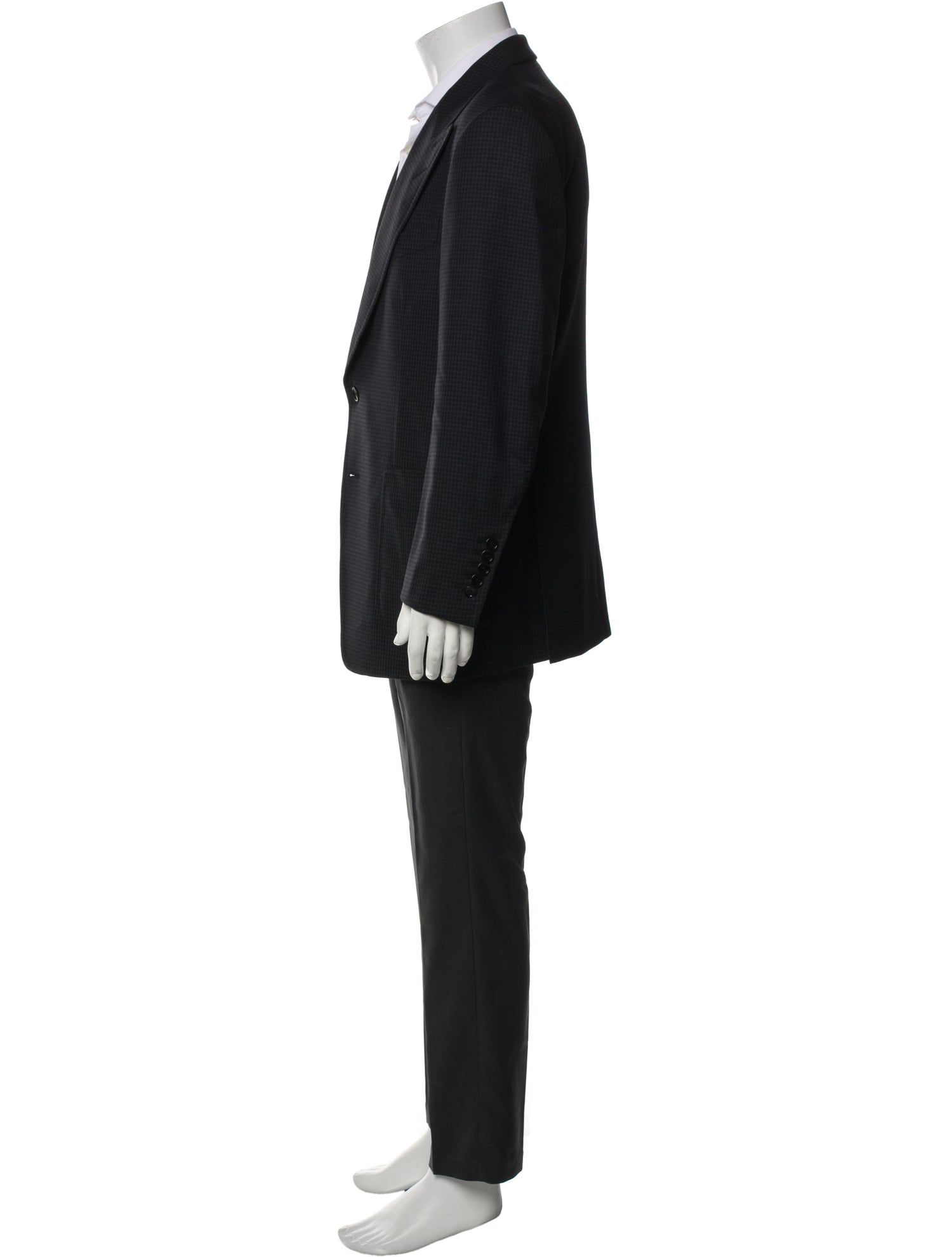 Tom Ford Wool Blazer