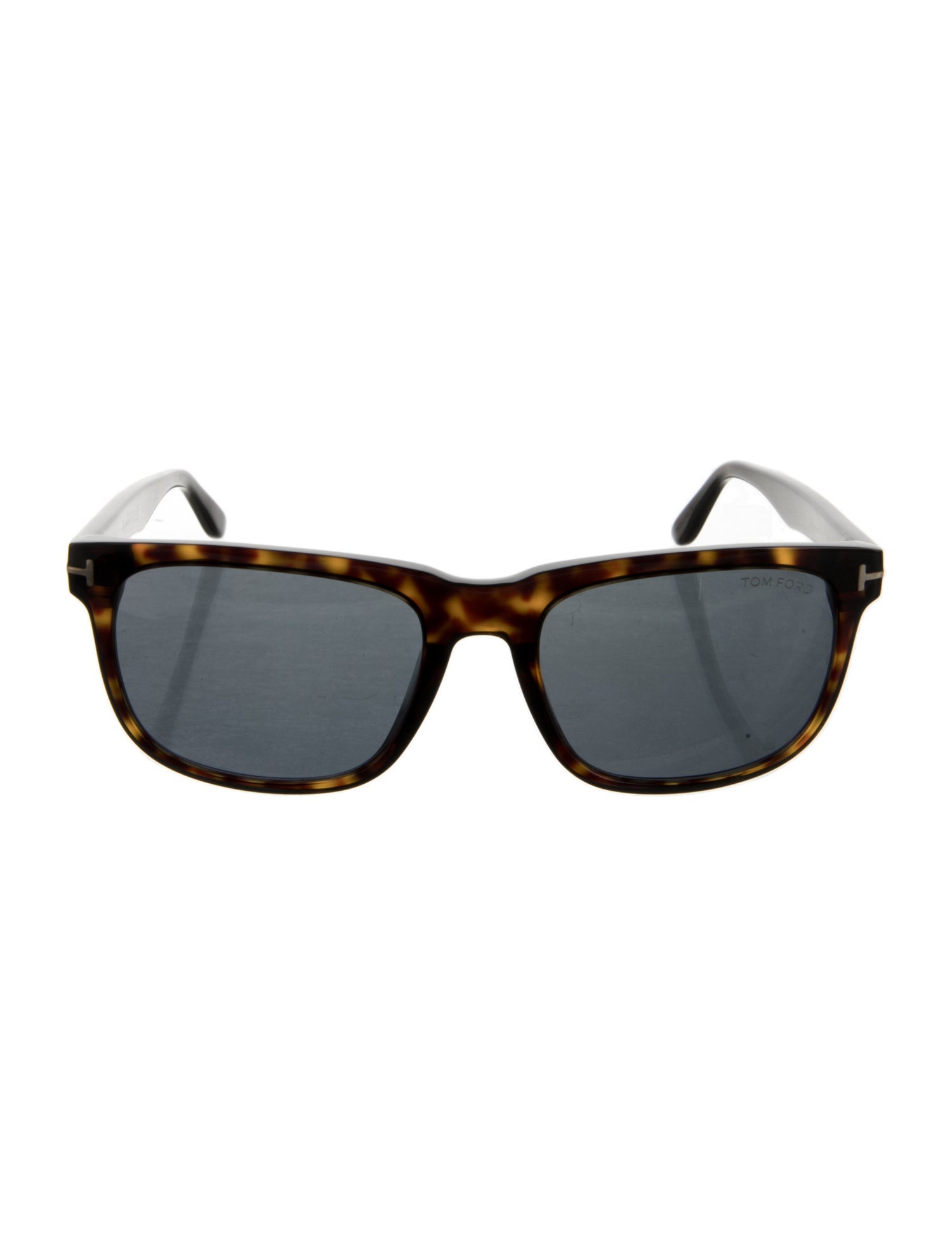 Tom Ford Stephenson Wayfarer Sunglasses