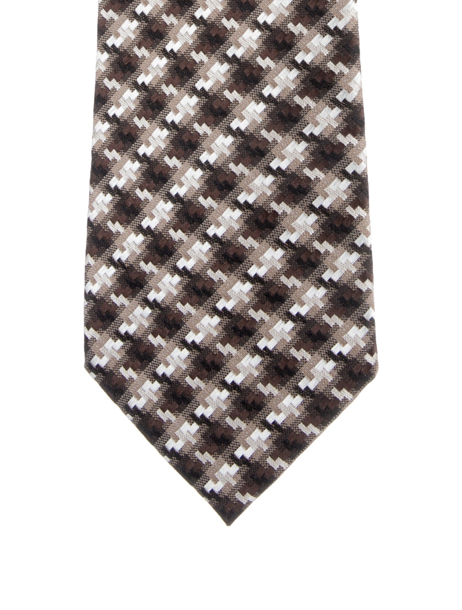 Tom Ford LUX Tie