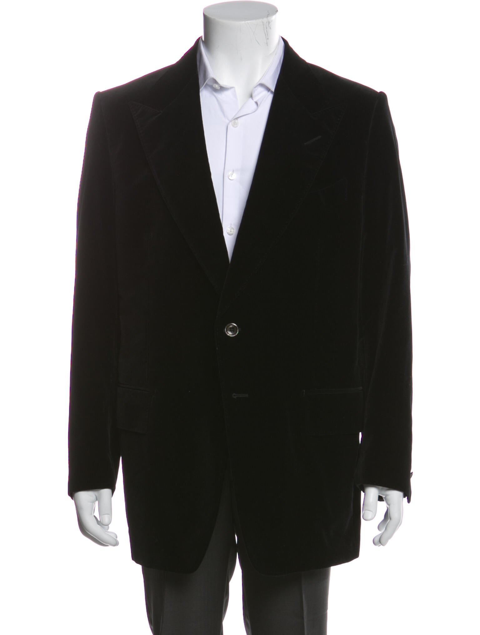 Tom Ford Sport Coat