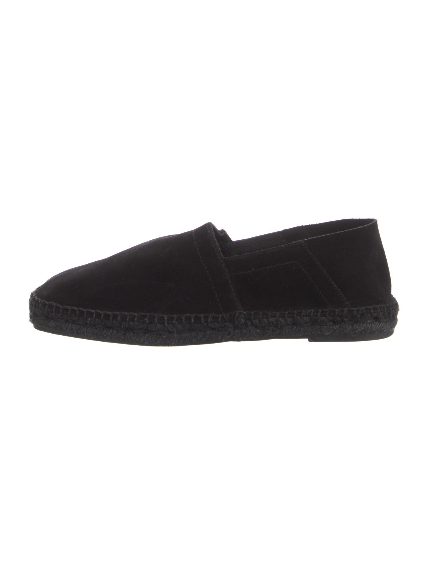 Tom Ford Suede Espadrilles