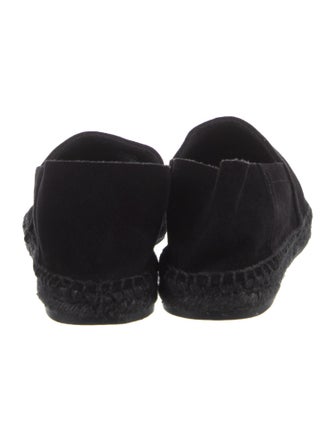 Tom Ford Suede Espadrilles