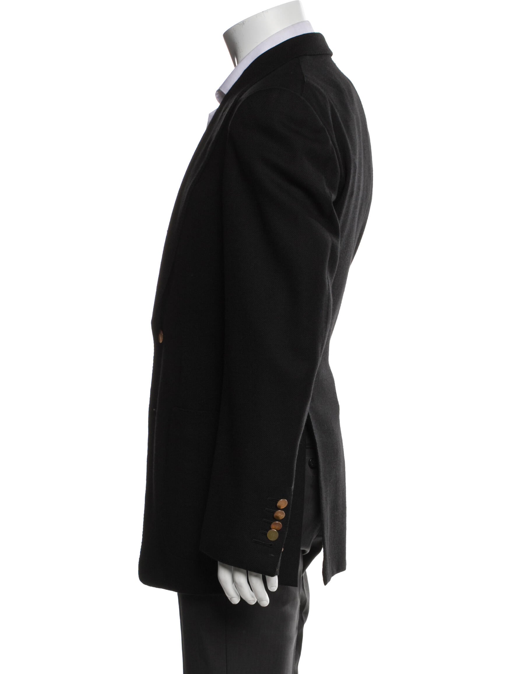 Tom Ford Wool Blazer