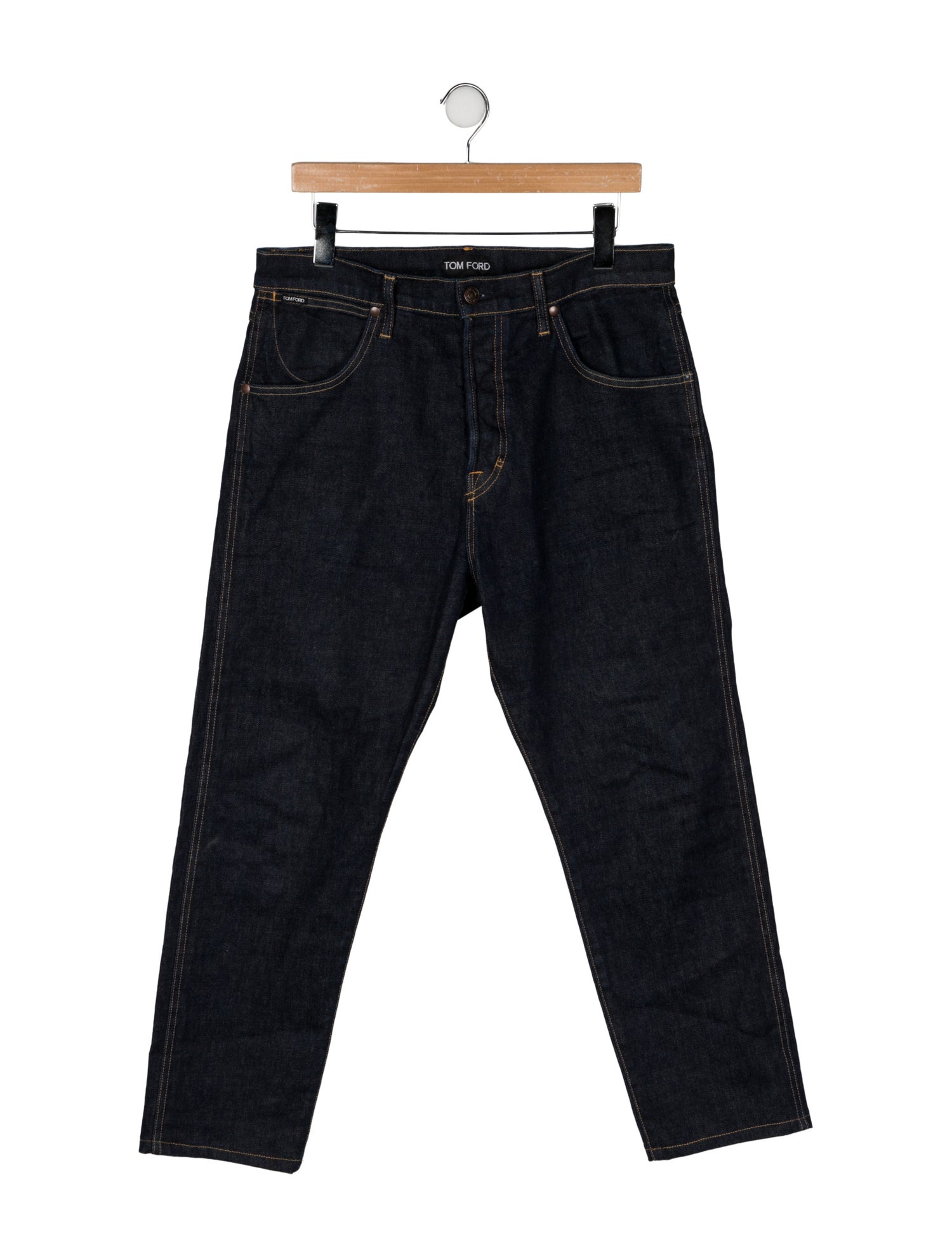 Tom Ford Skinny Jeans