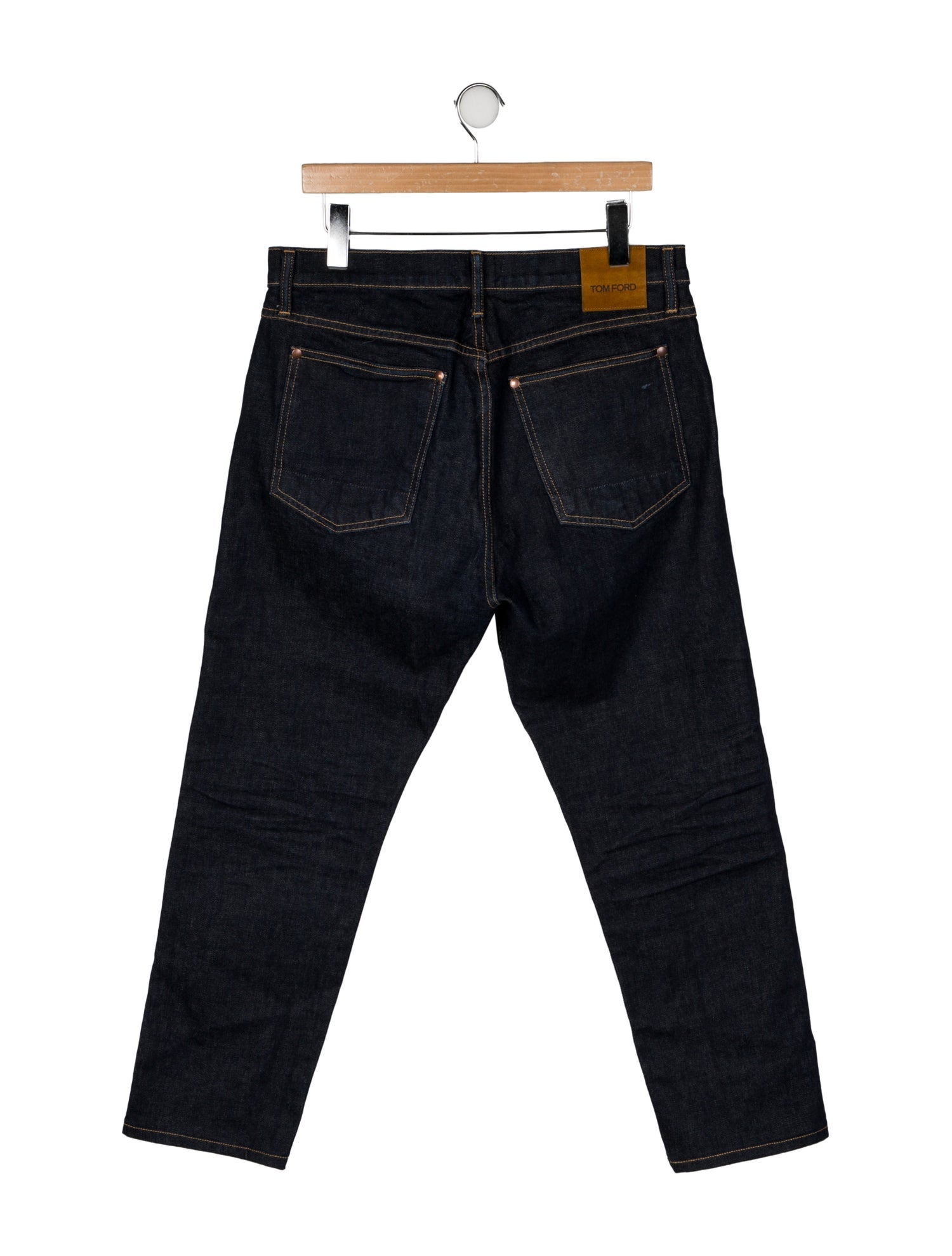 Tom Ford Skinny Jeans