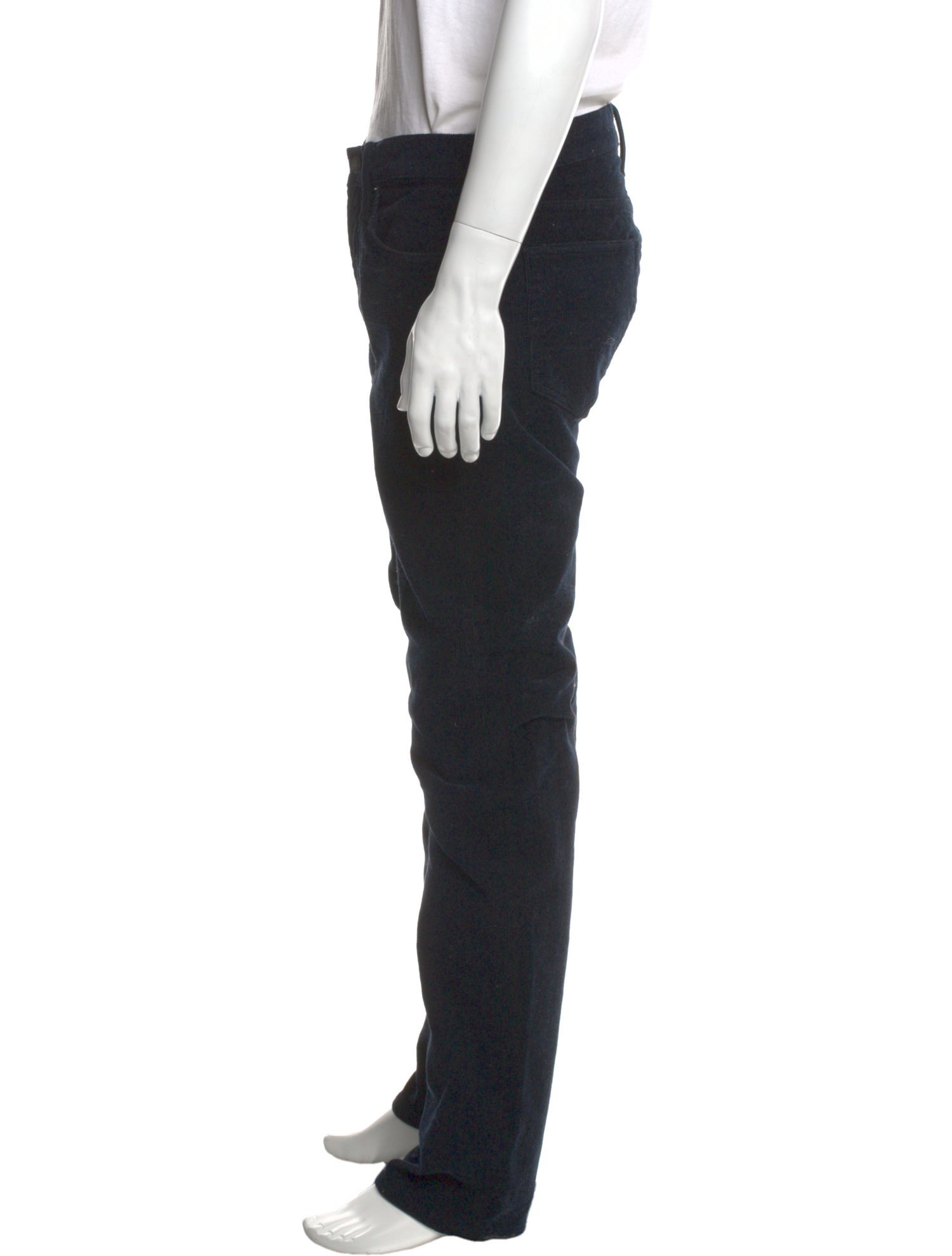 Tom Ford Corduroy Pants