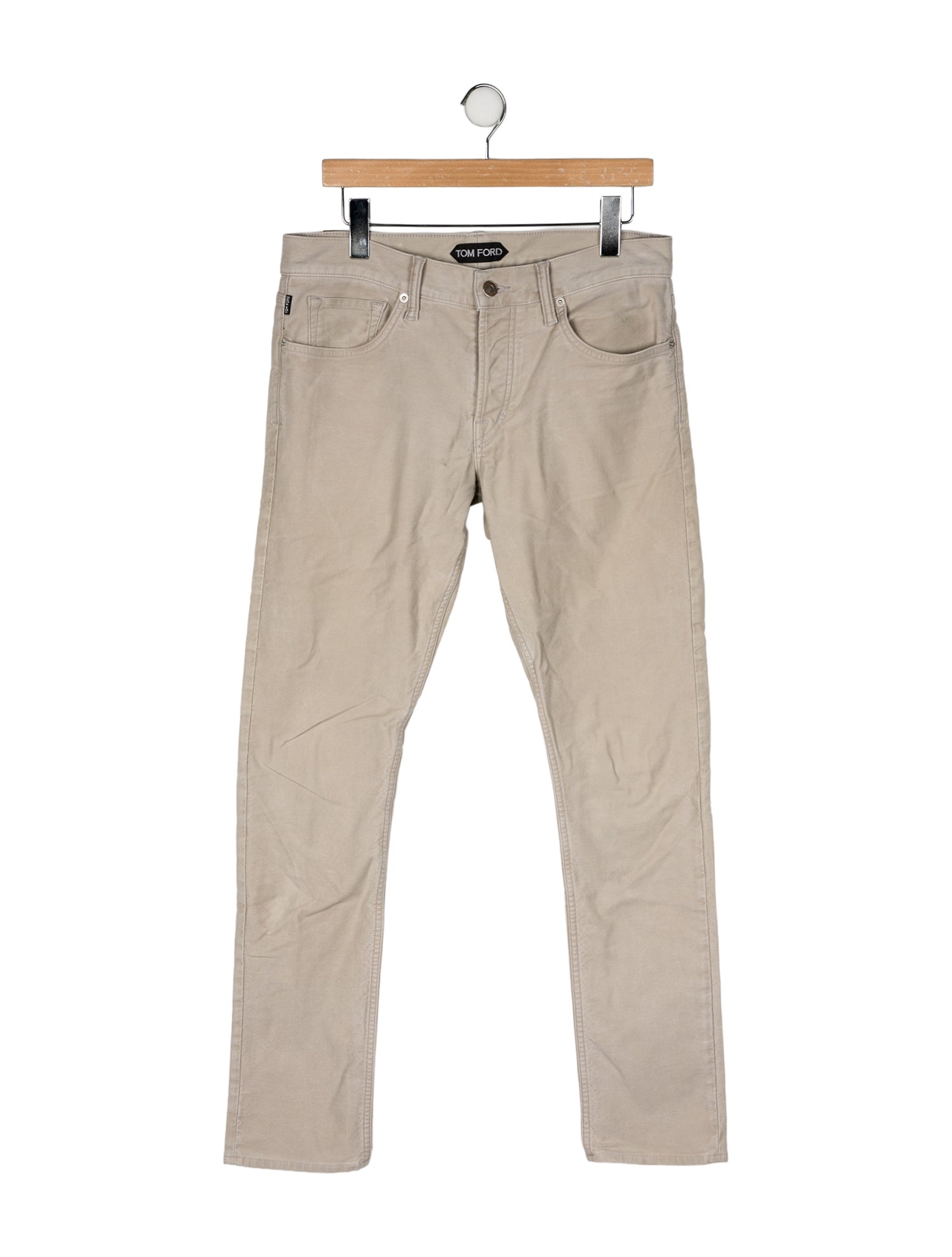 Tom Ford Skinny Jeans