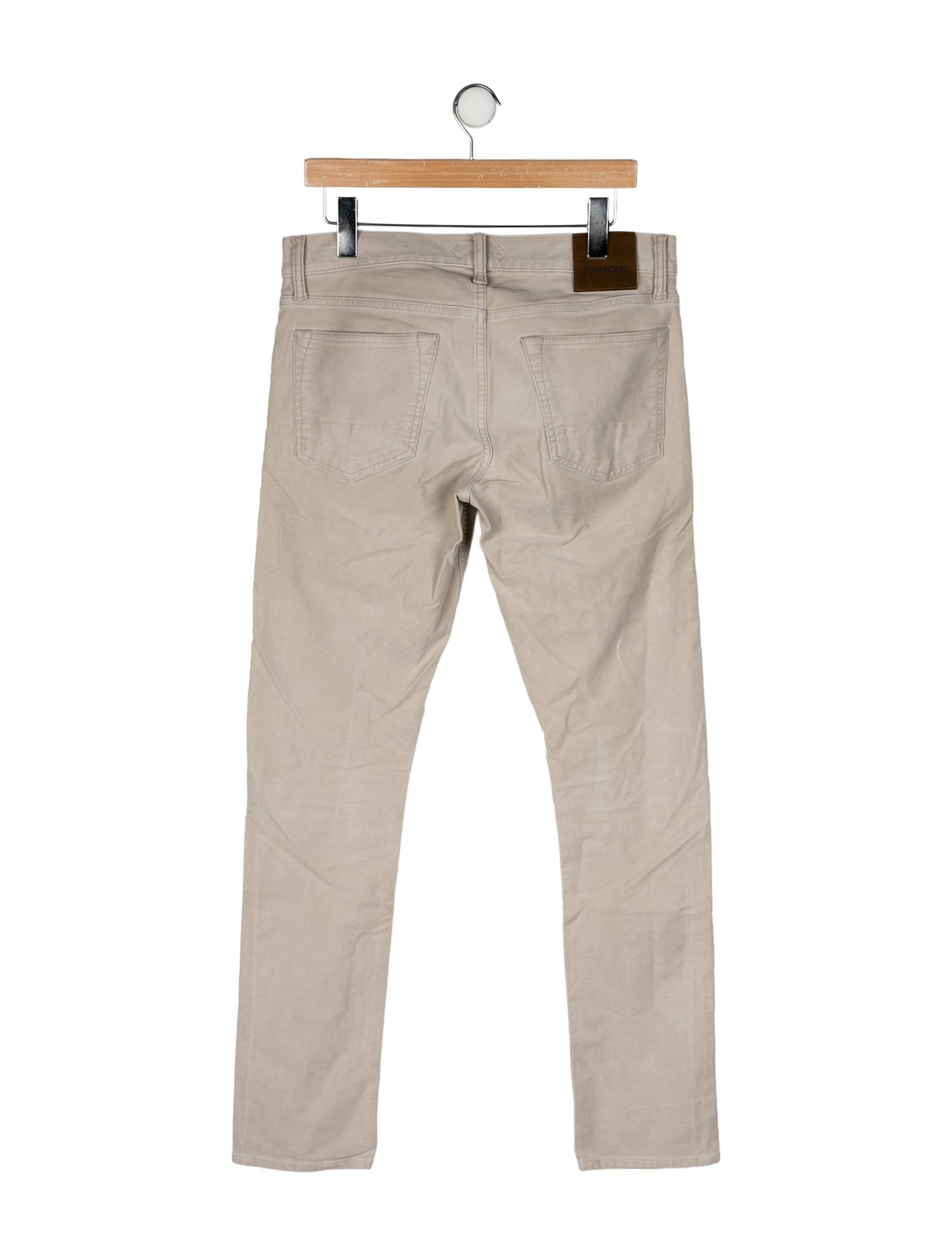 Tom Ford Skinny Jeans