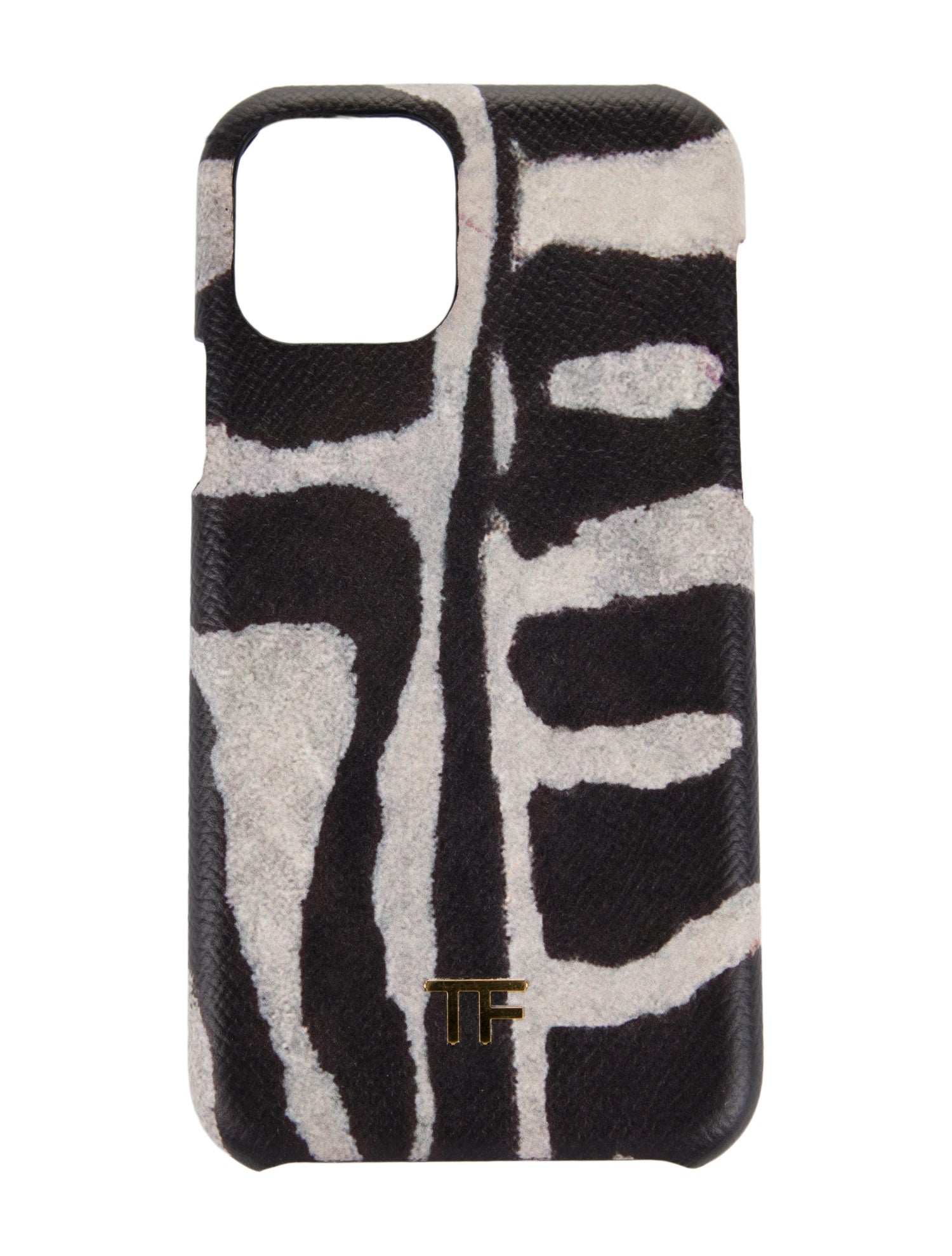 Tom Ford Iphone Case