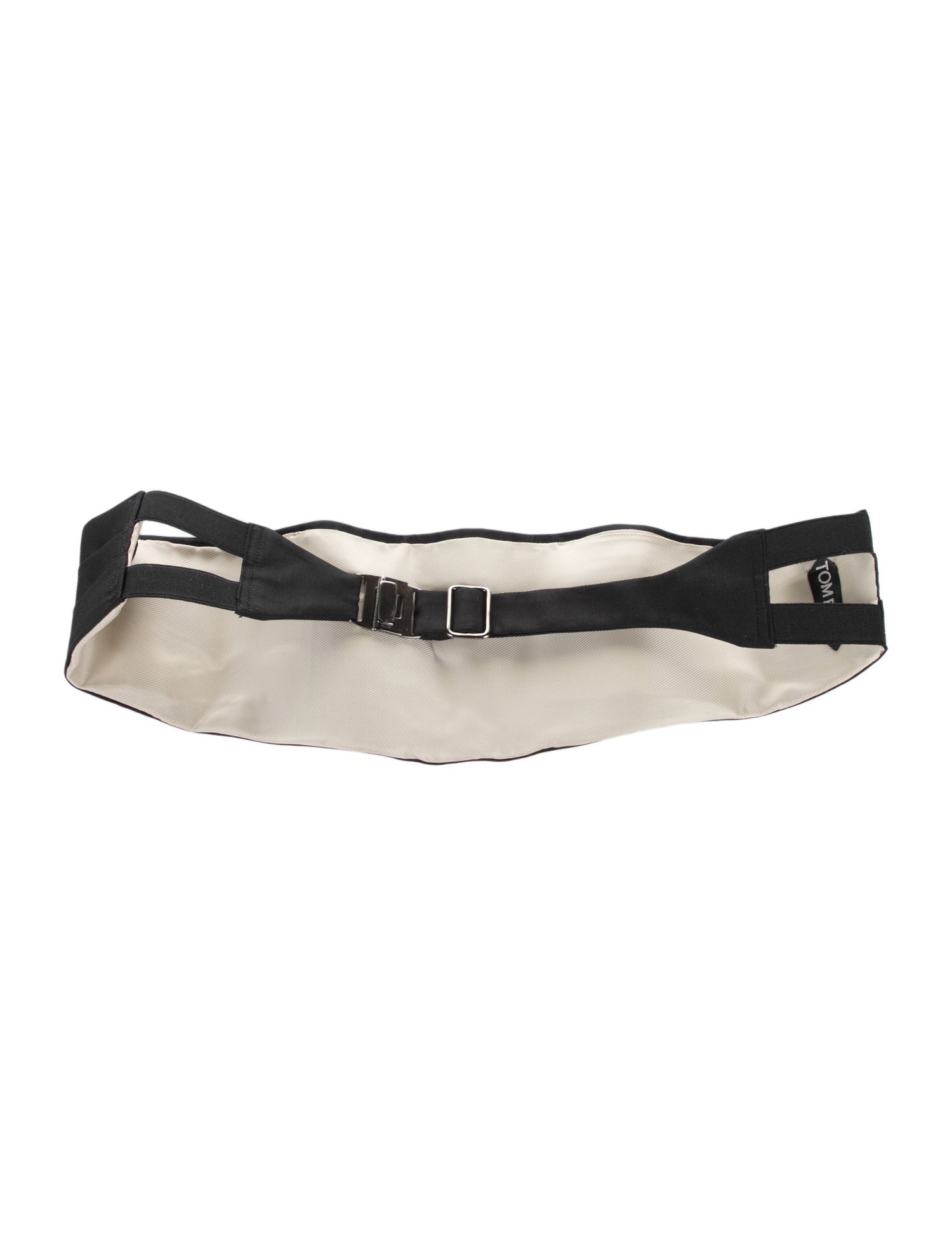 Tom Ford Fabric Cummerbunds