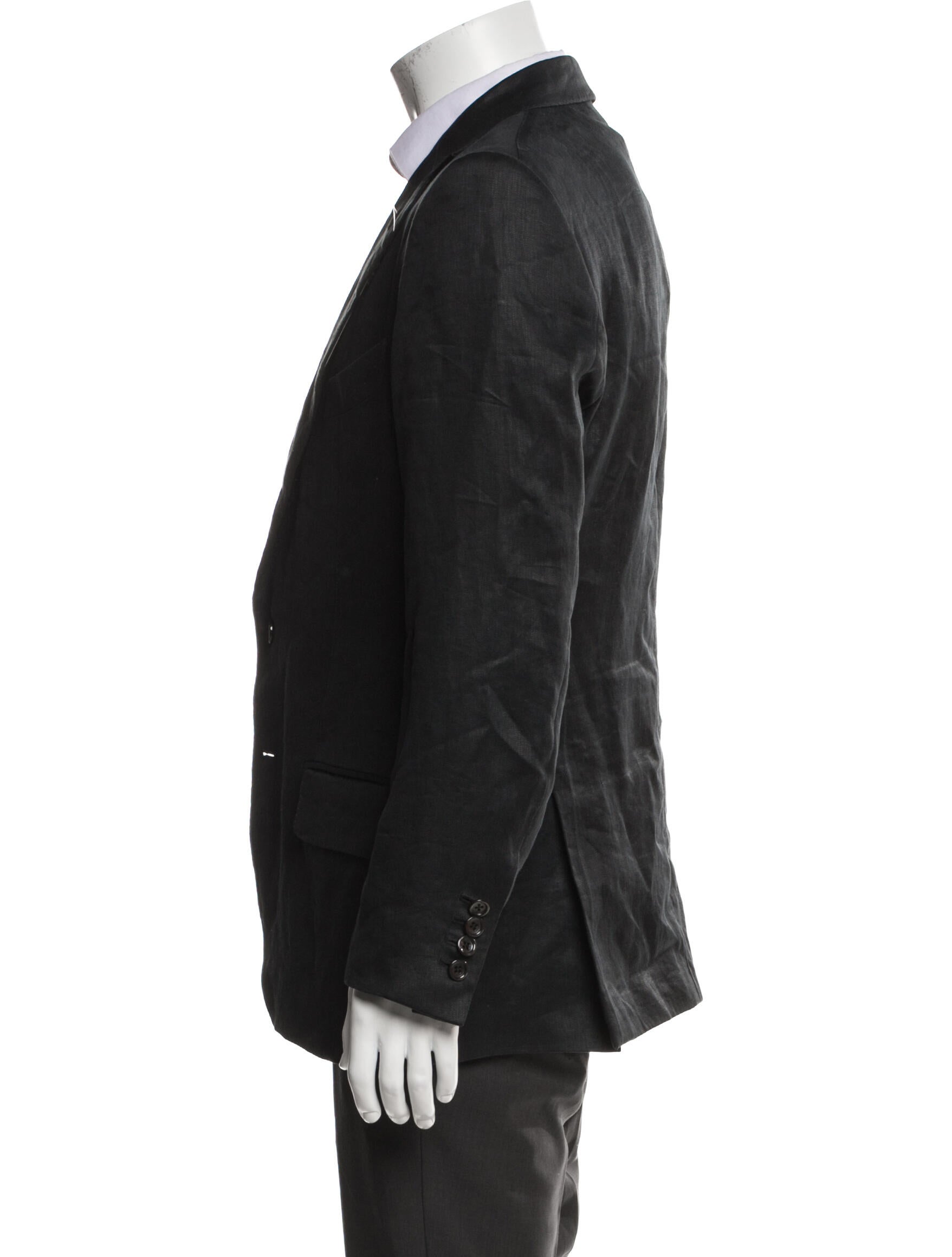 Tom Ford Linen Blazer