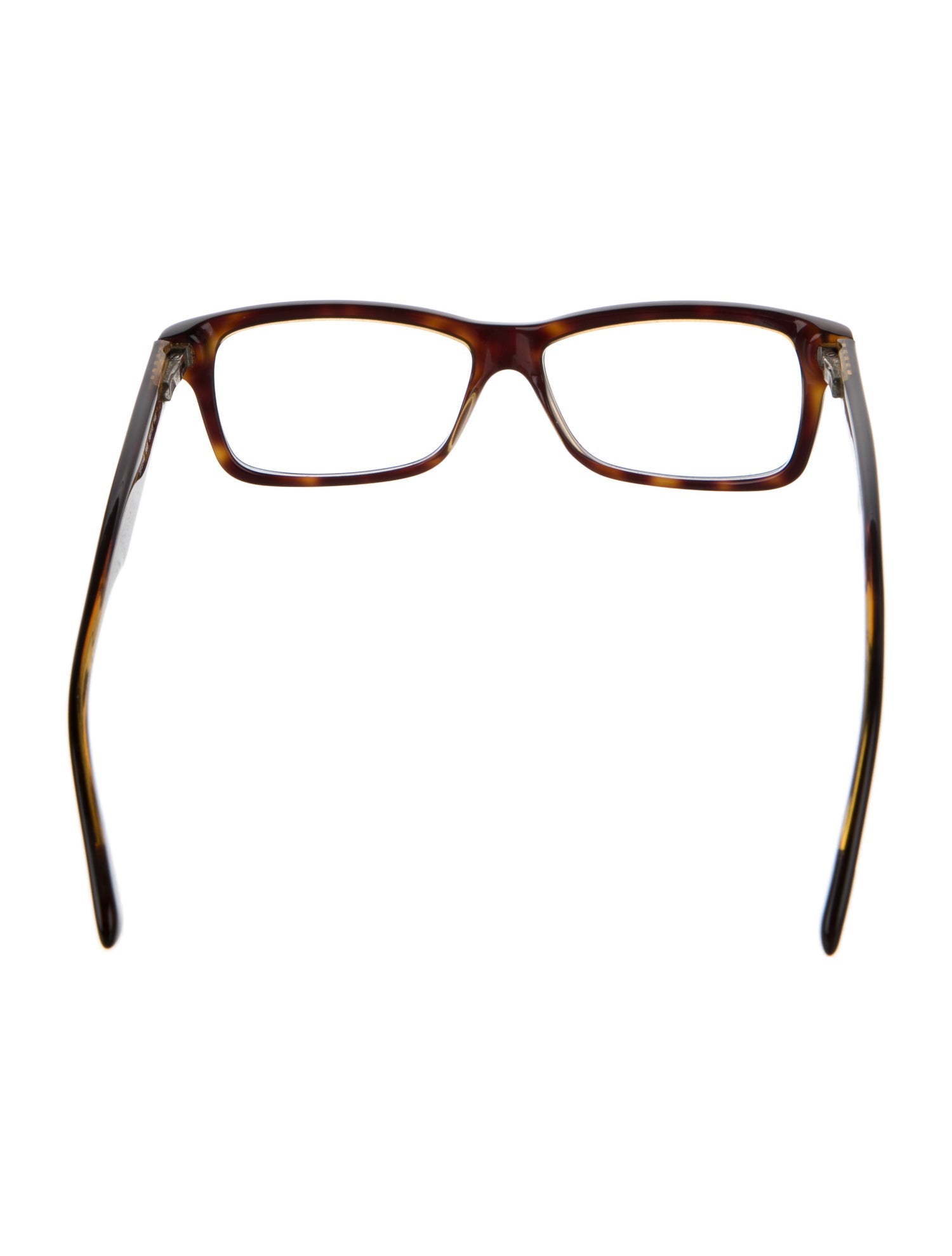 Tom Ford Square Eyeglasses