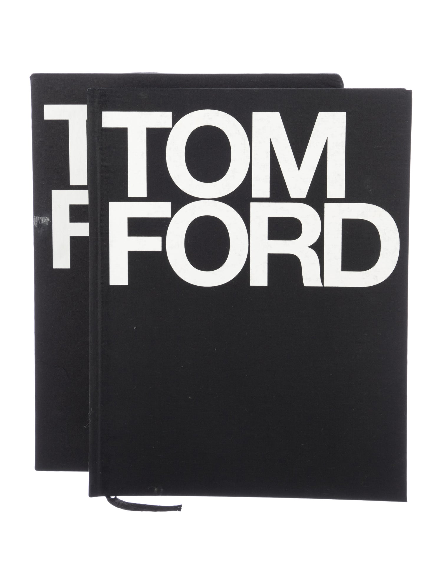 Tom Ford Tom Ford